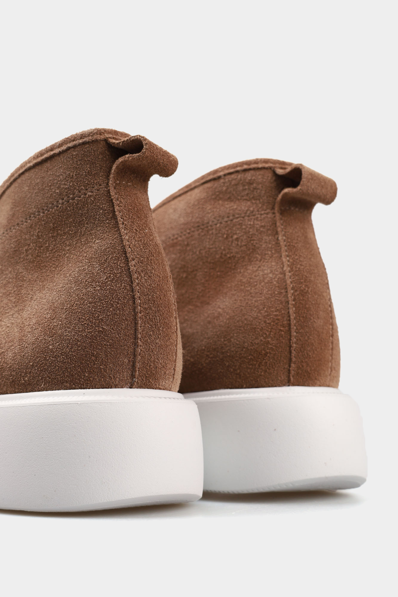 3091872S Ботинки Marc Cony Бежевый