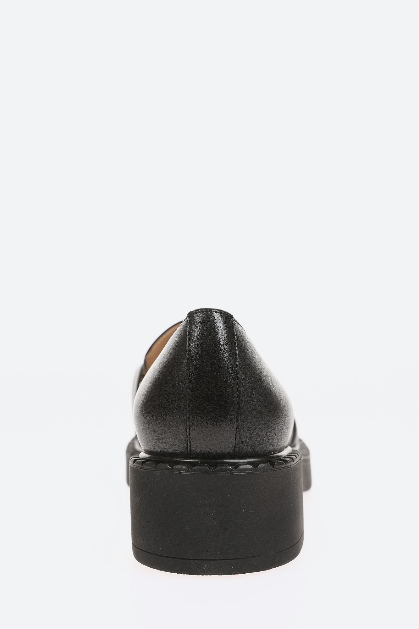 1221-110 Лоферы Marc Cony Черный