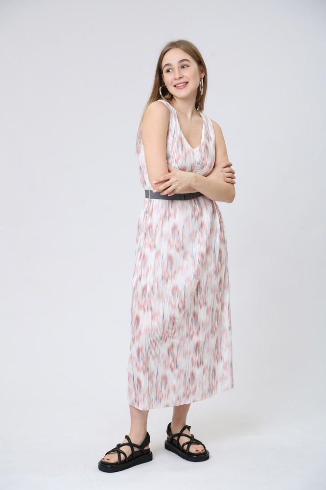 Туфли Marc Cony Натуральная кожа Бежевый