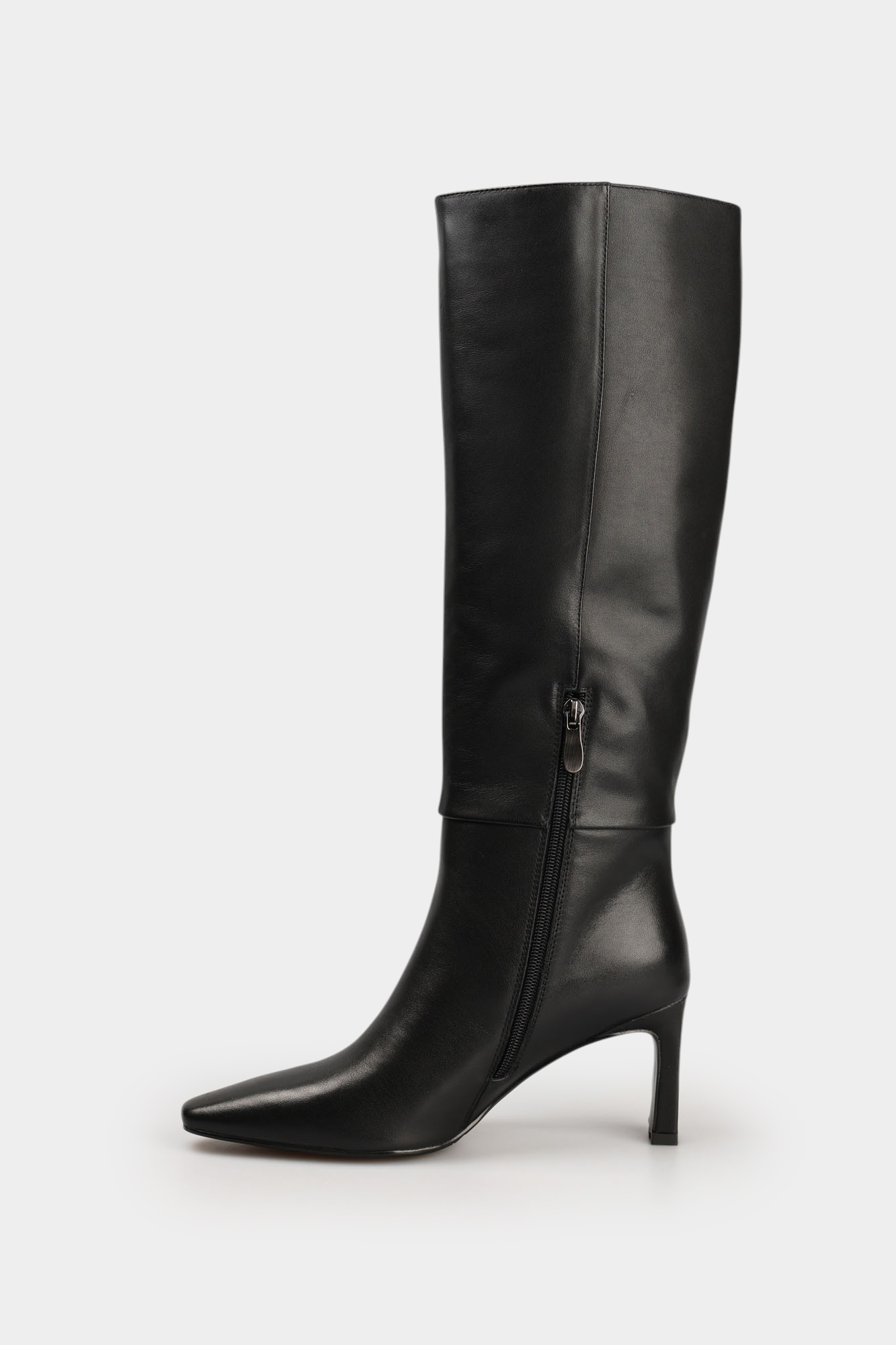 MC21809-WT Сапоги Marc Cony Черный