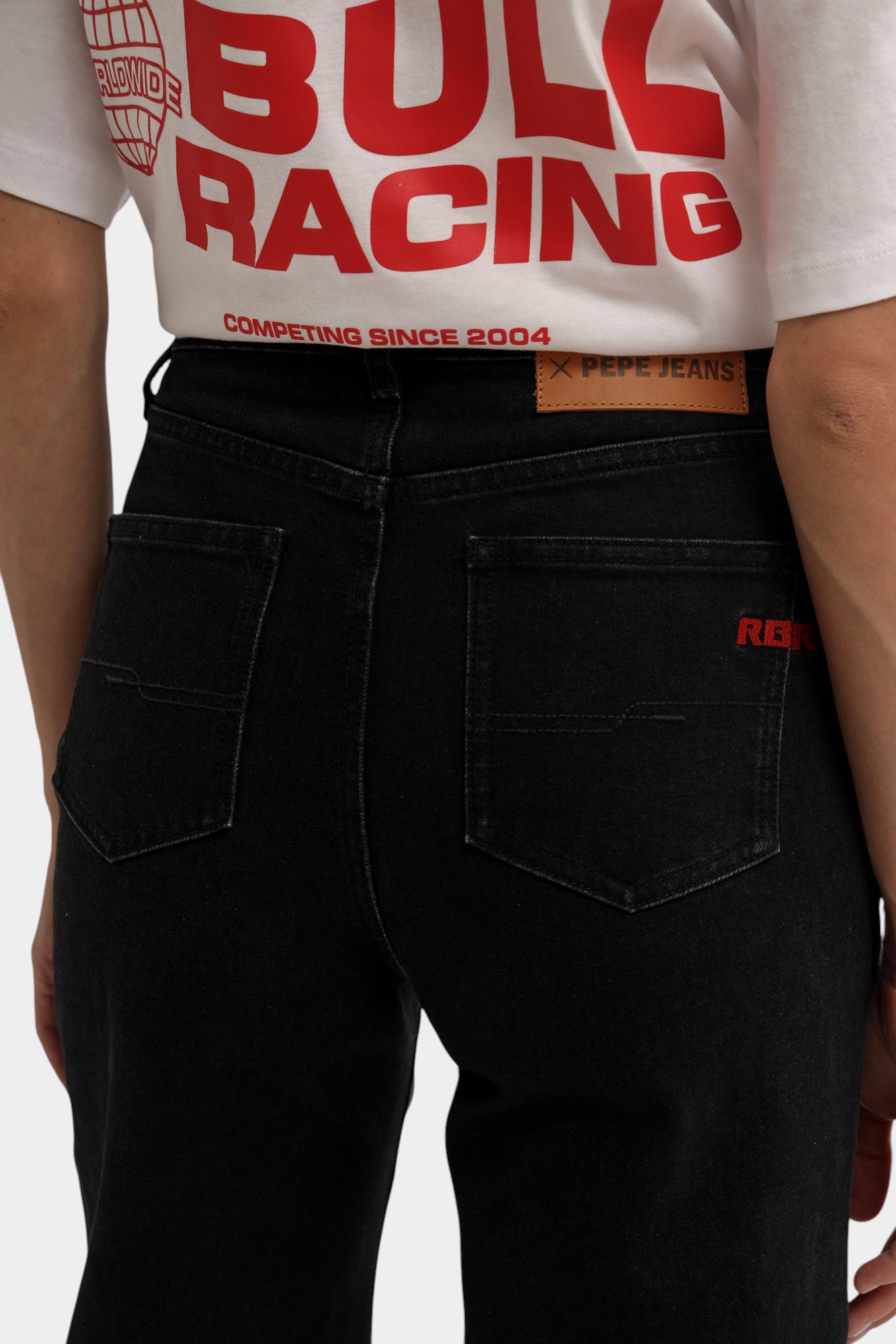 RL2000002R95 джинсы pepe jeans 