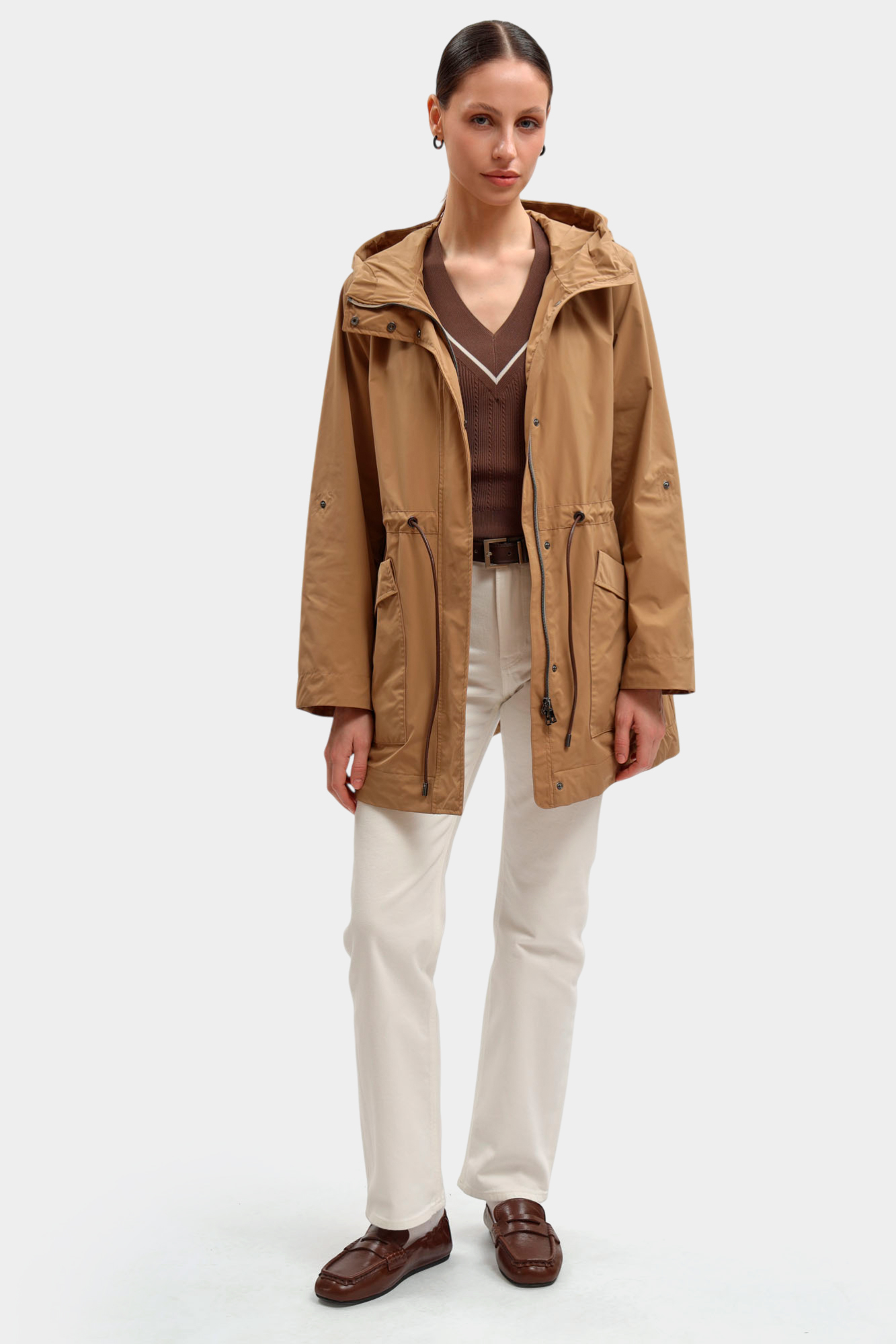 W6520QT3335 куртка geox 