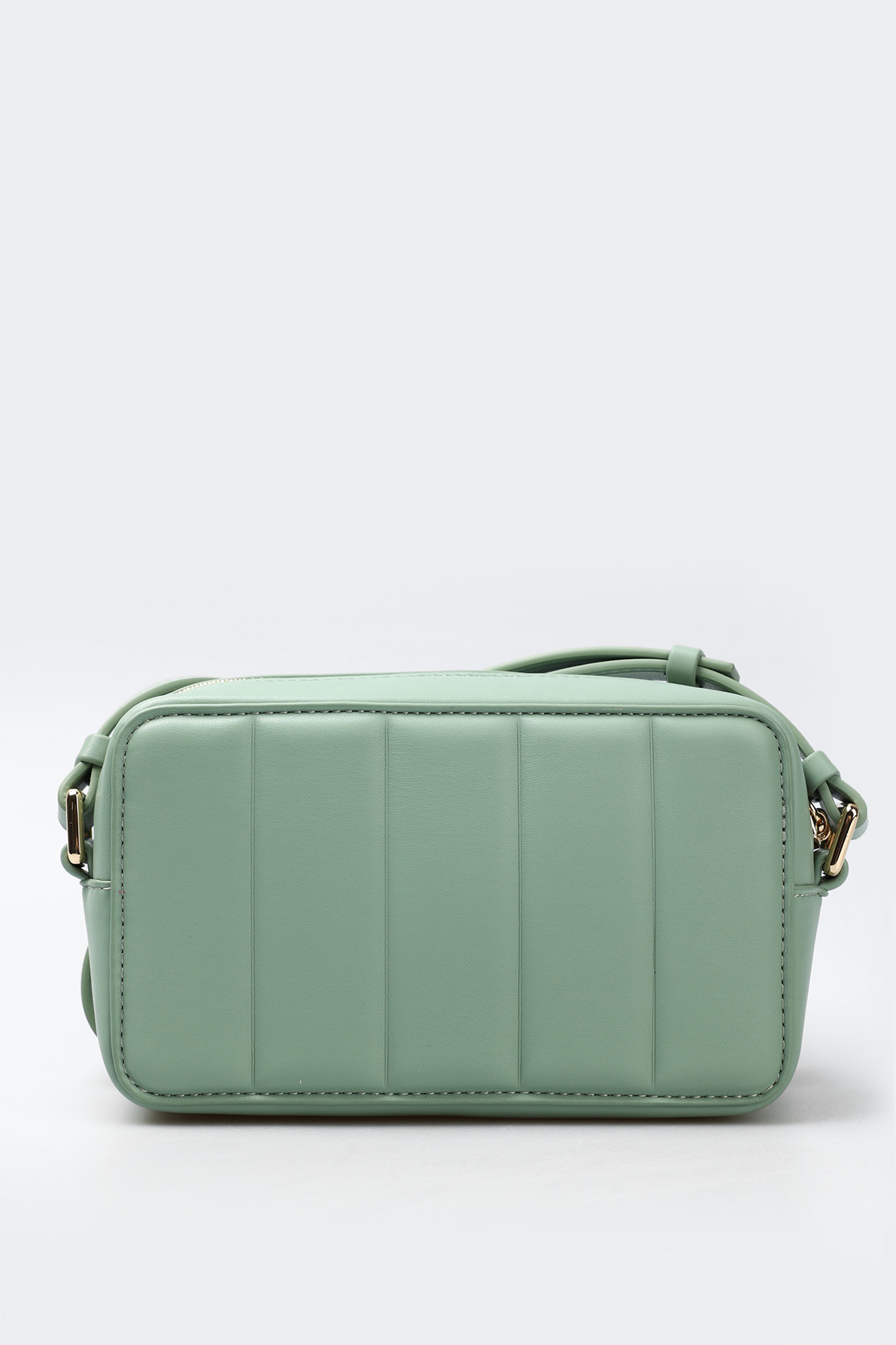 75B01534-9Y099999 Сумка Trussardi Мятный