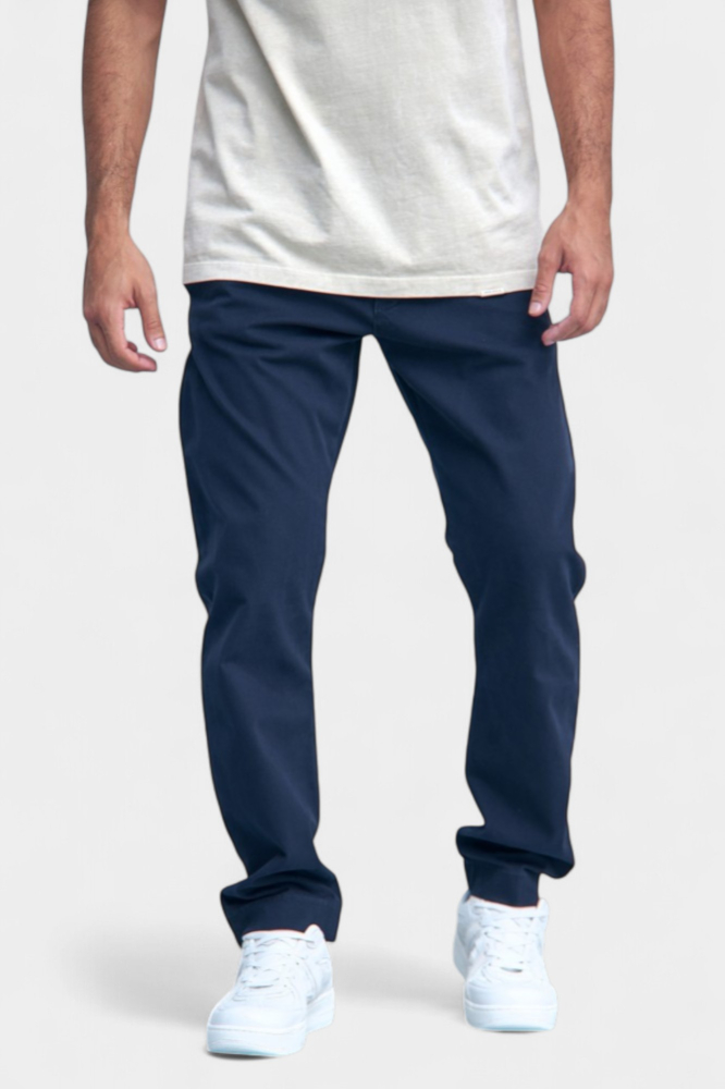 Водолазка Strellson  Синий