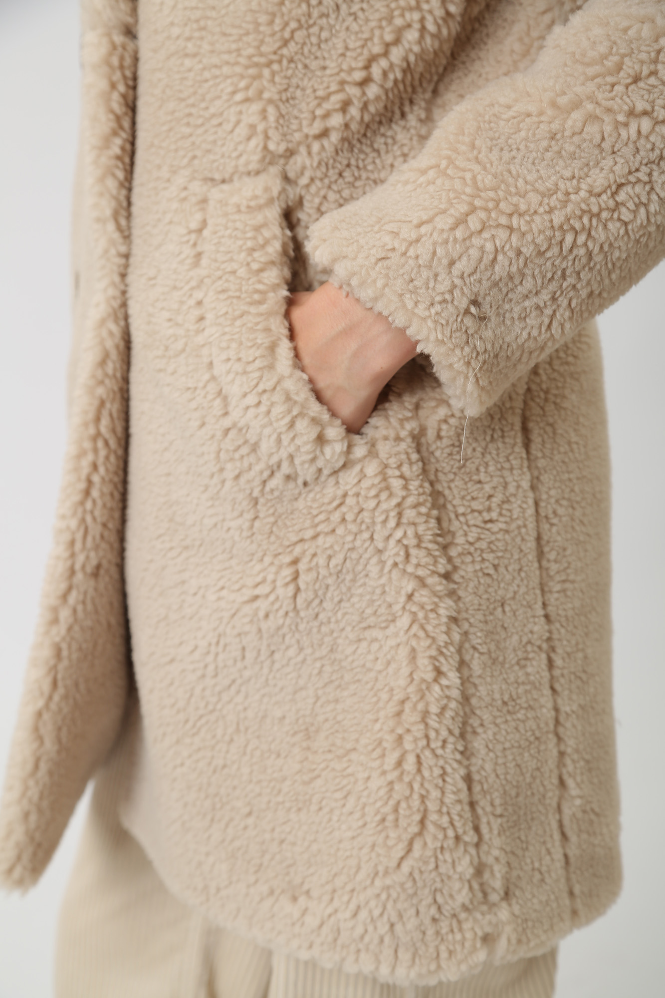 PL402297 шуба pepe jeans 