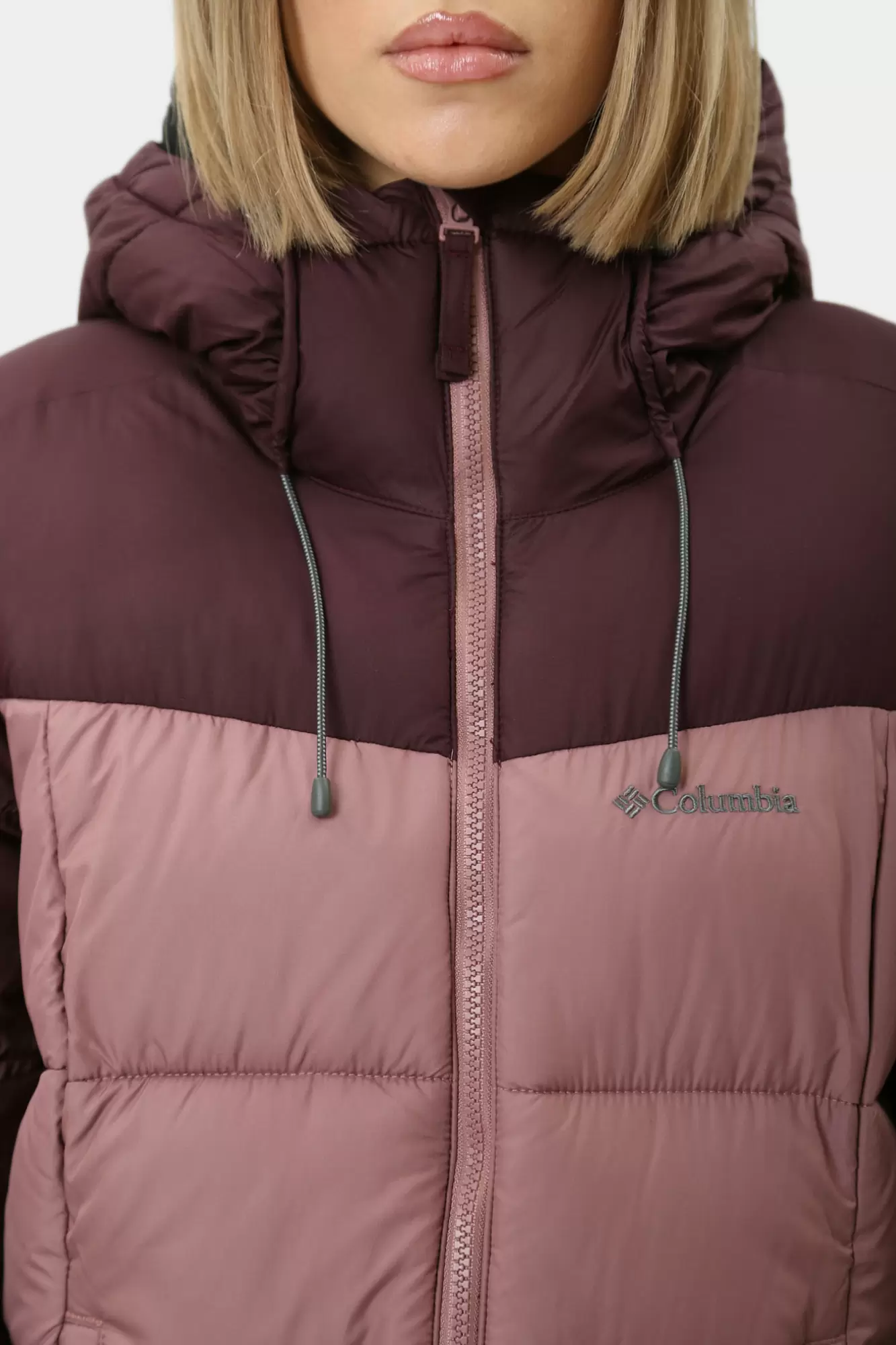 2051371 куртка columbia 