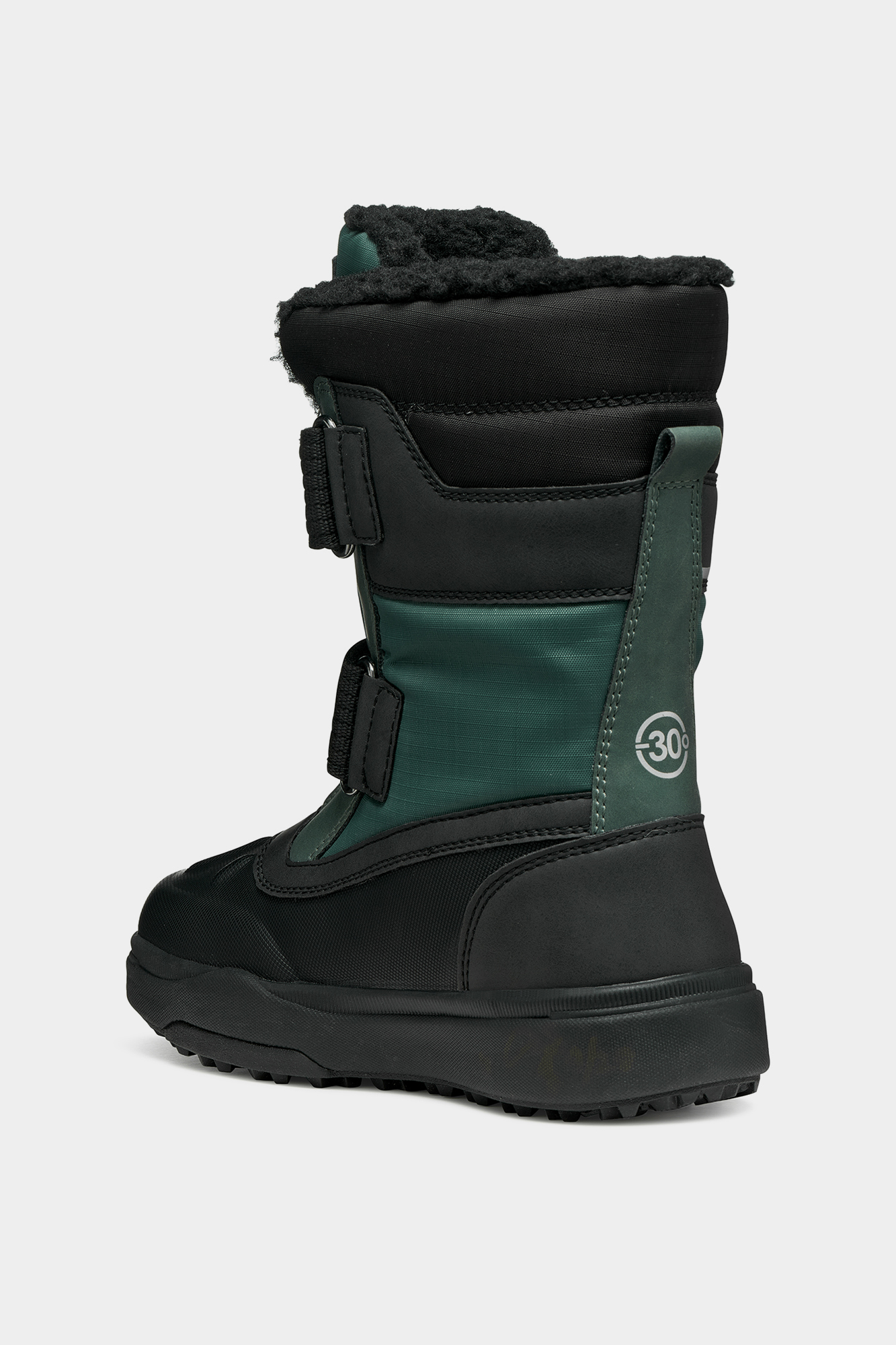 Ботинки Geox Хаки