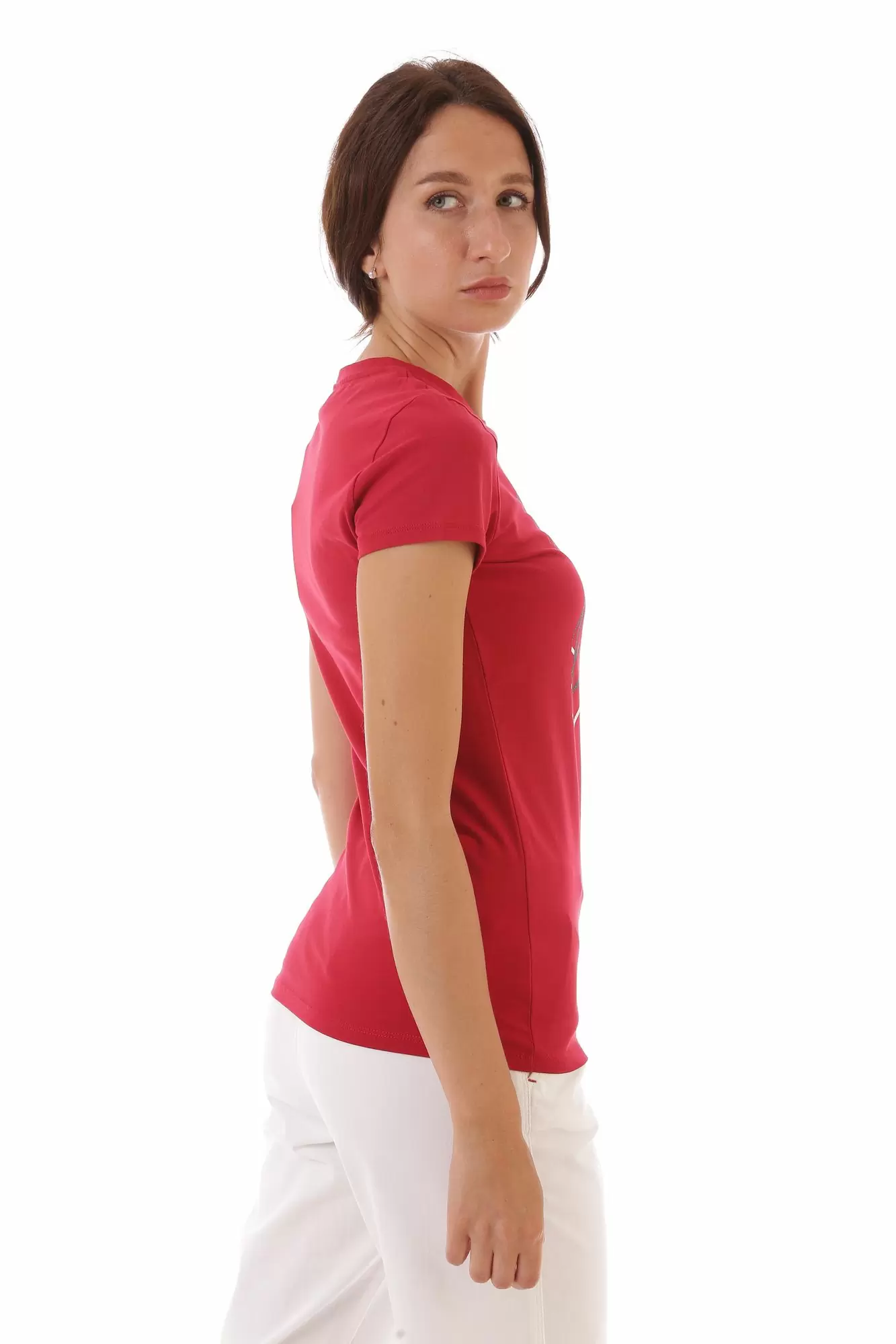 3GYTCP_YJS8Z футболка armani exchange 