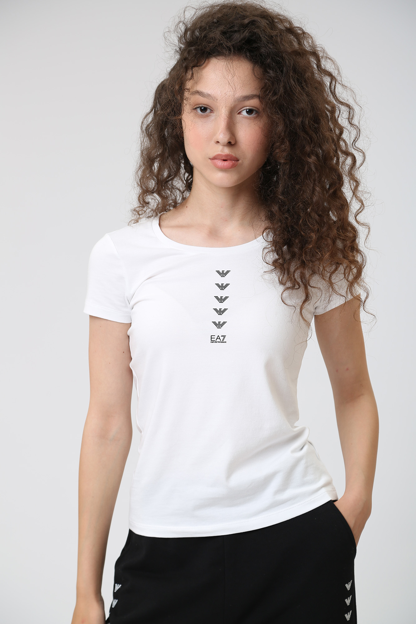 6RTT27_TJQDZ футболка ea7