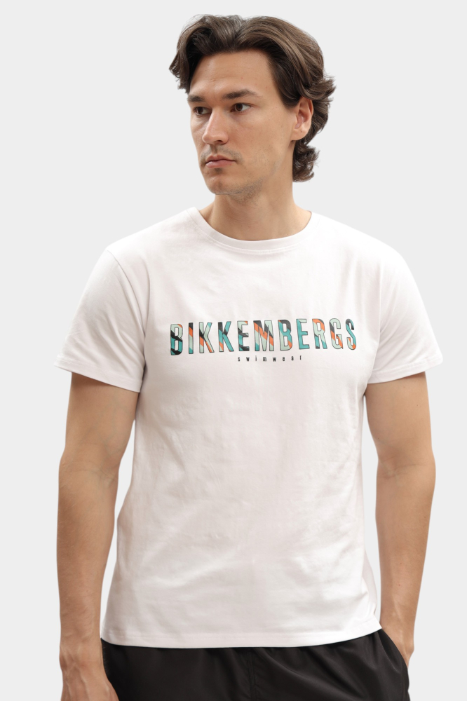 Джинсы Big Sur Mustang  Синий