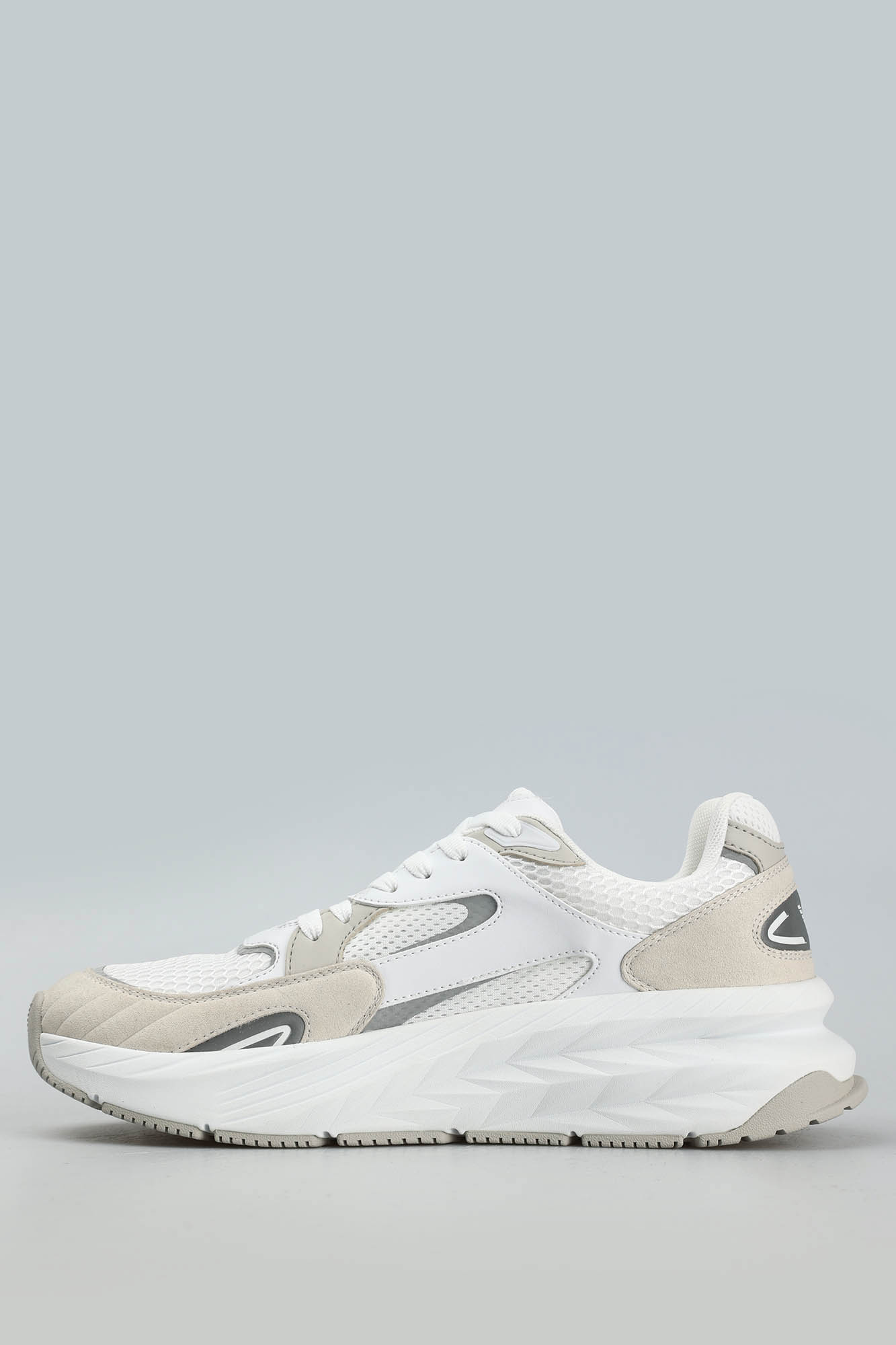 X8X178_XK382 Кроссовки EA7 Белый