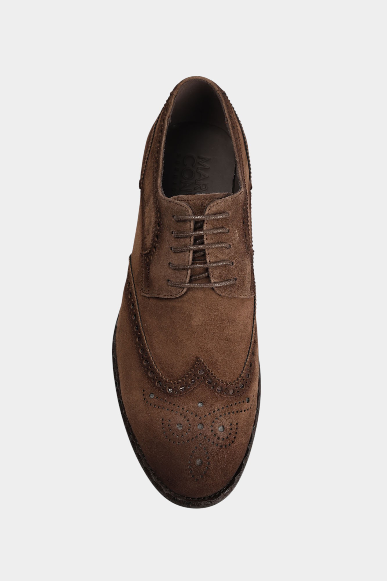 MCP-802-12 Туфли Marc Cony Хаки