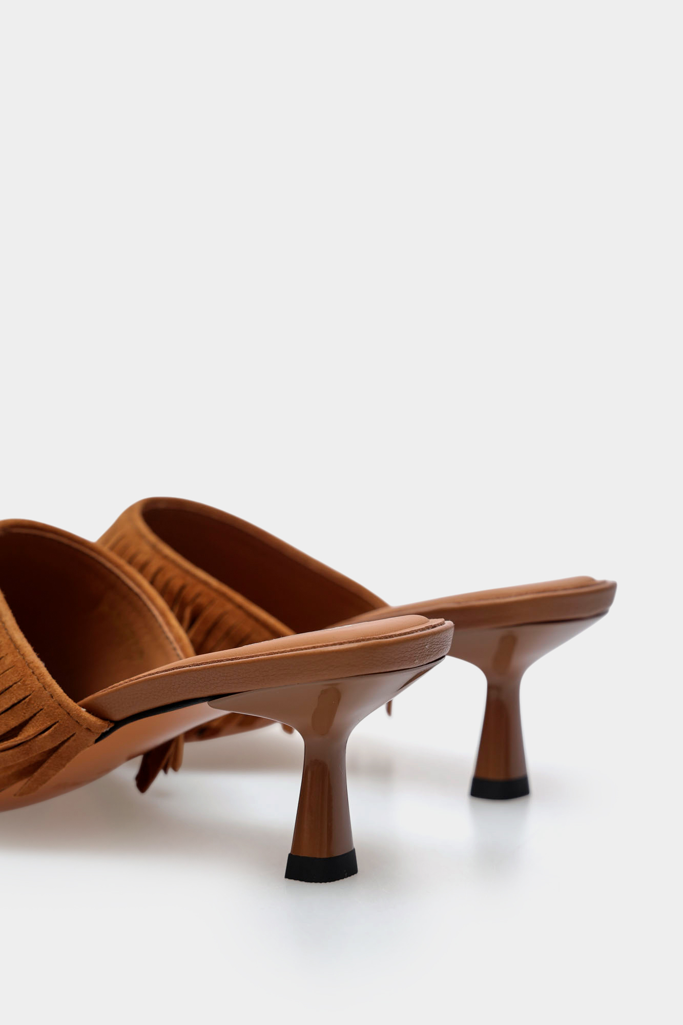 S8-5051-9 Мюли Graciana Коричневый