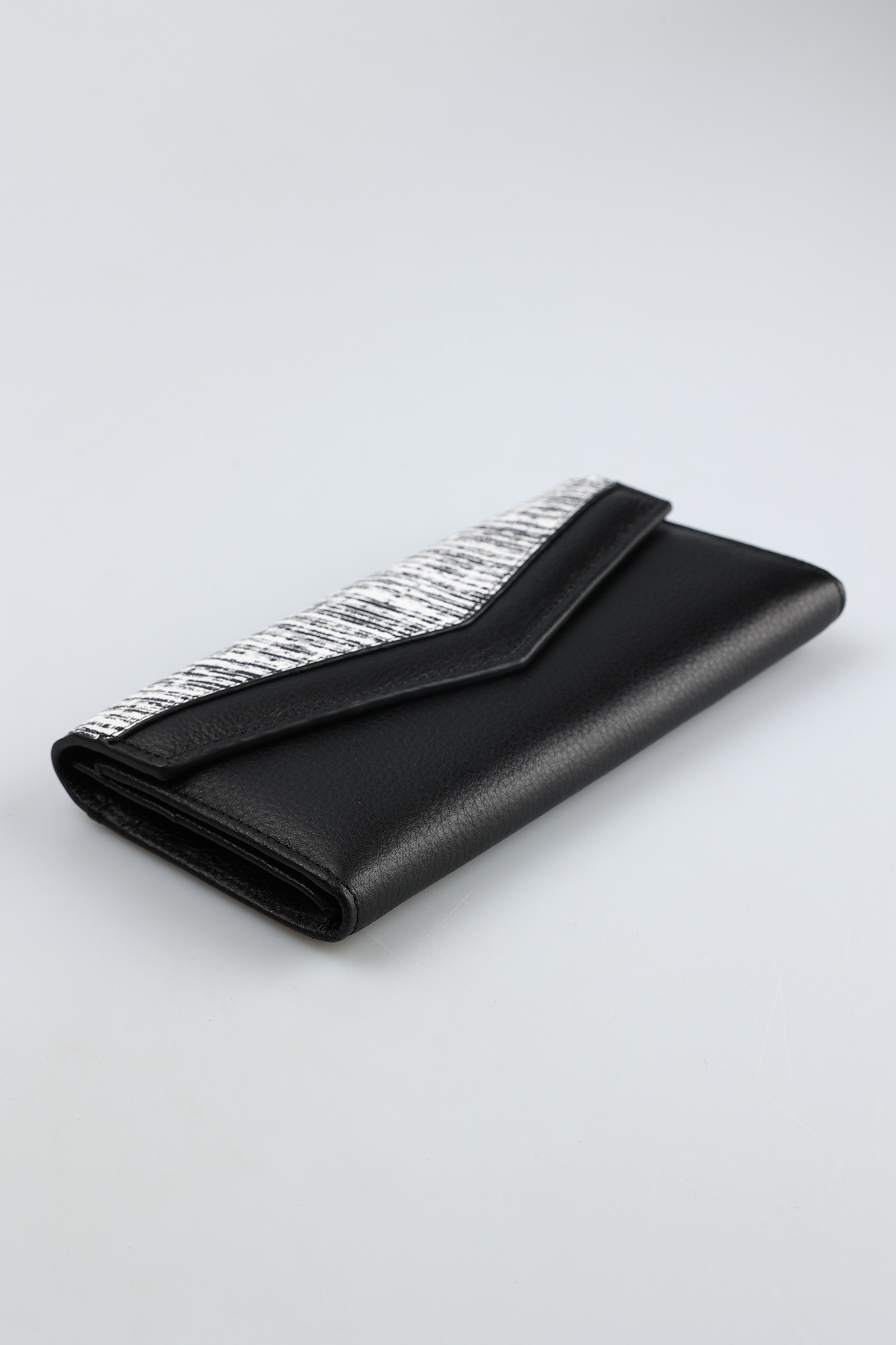 2293-897 Кошелек Marc Cony Черный