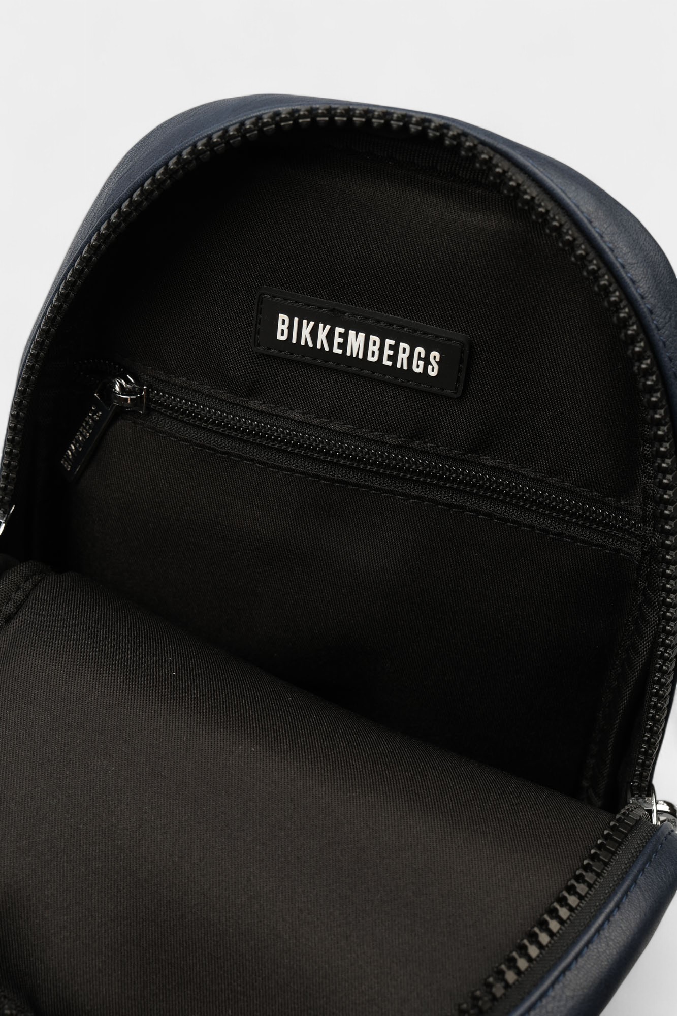 BKBO00970P Сумка Bikkembergs Синий