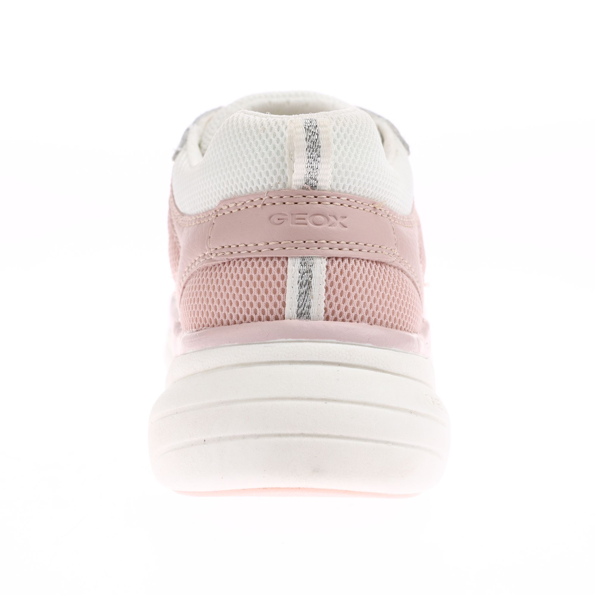 Кроссовки Geox Розовый