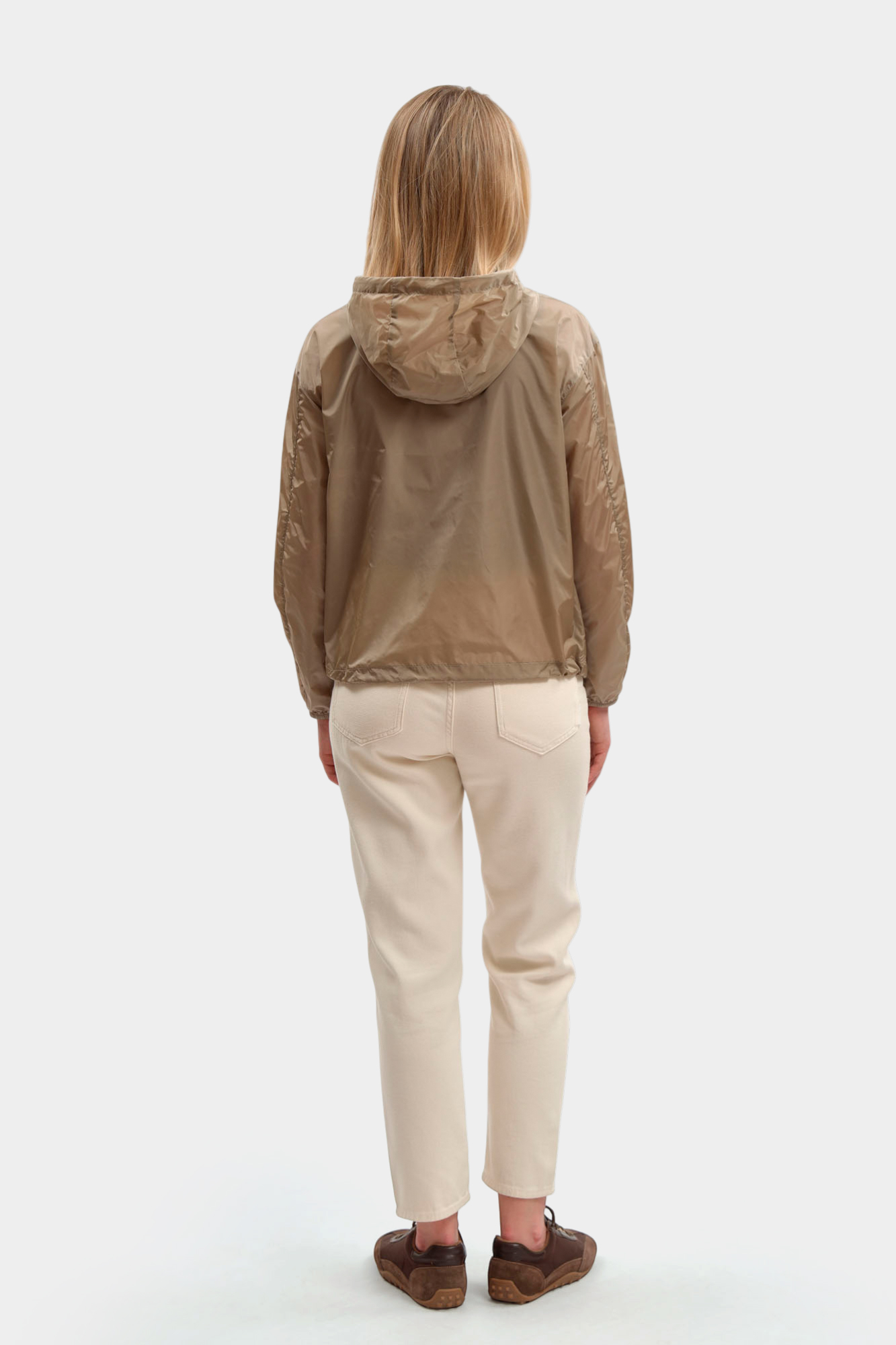 XW000955_AF12285 ветровка armani exchange 