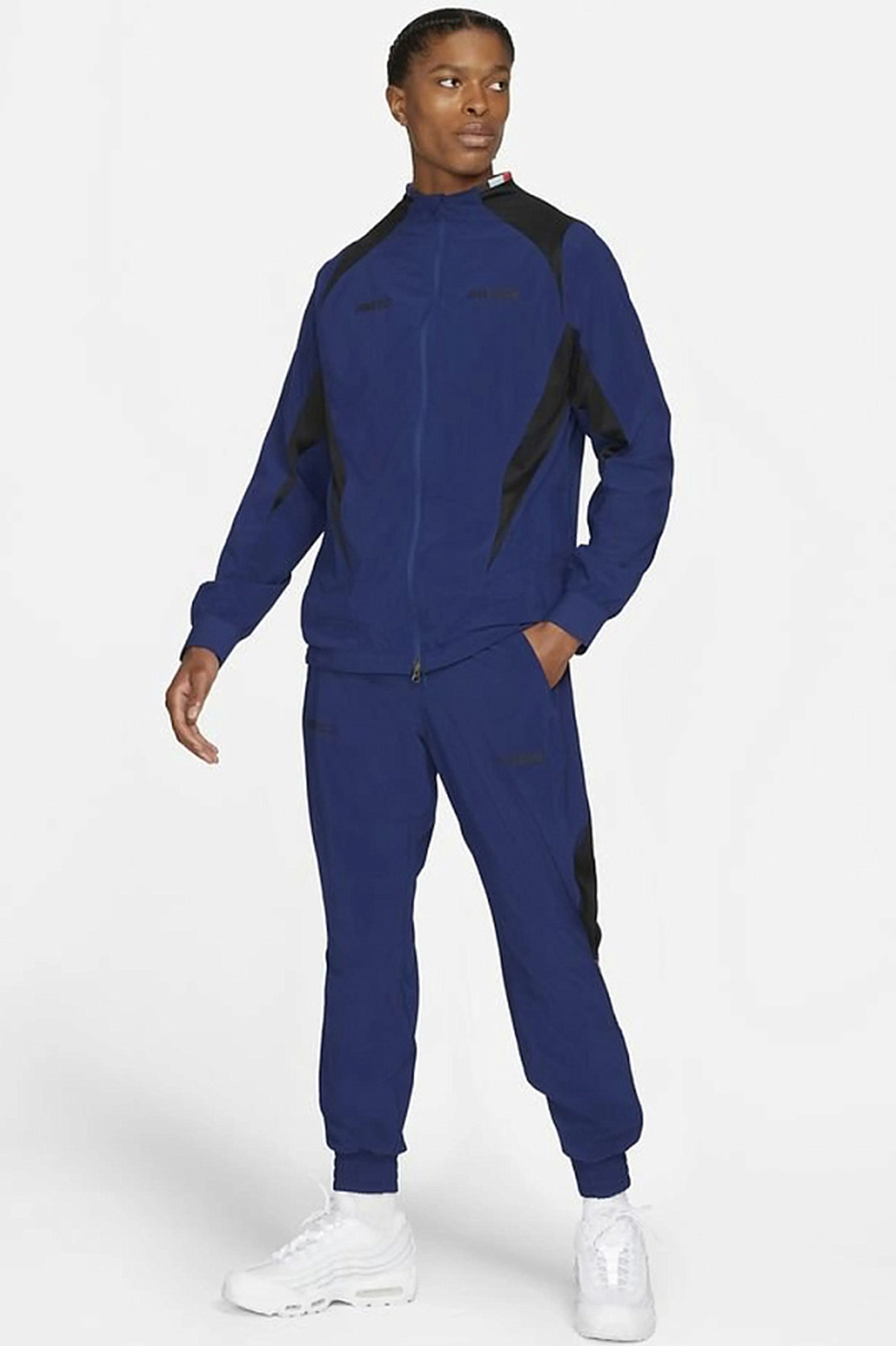 Брюки спортивные Nike