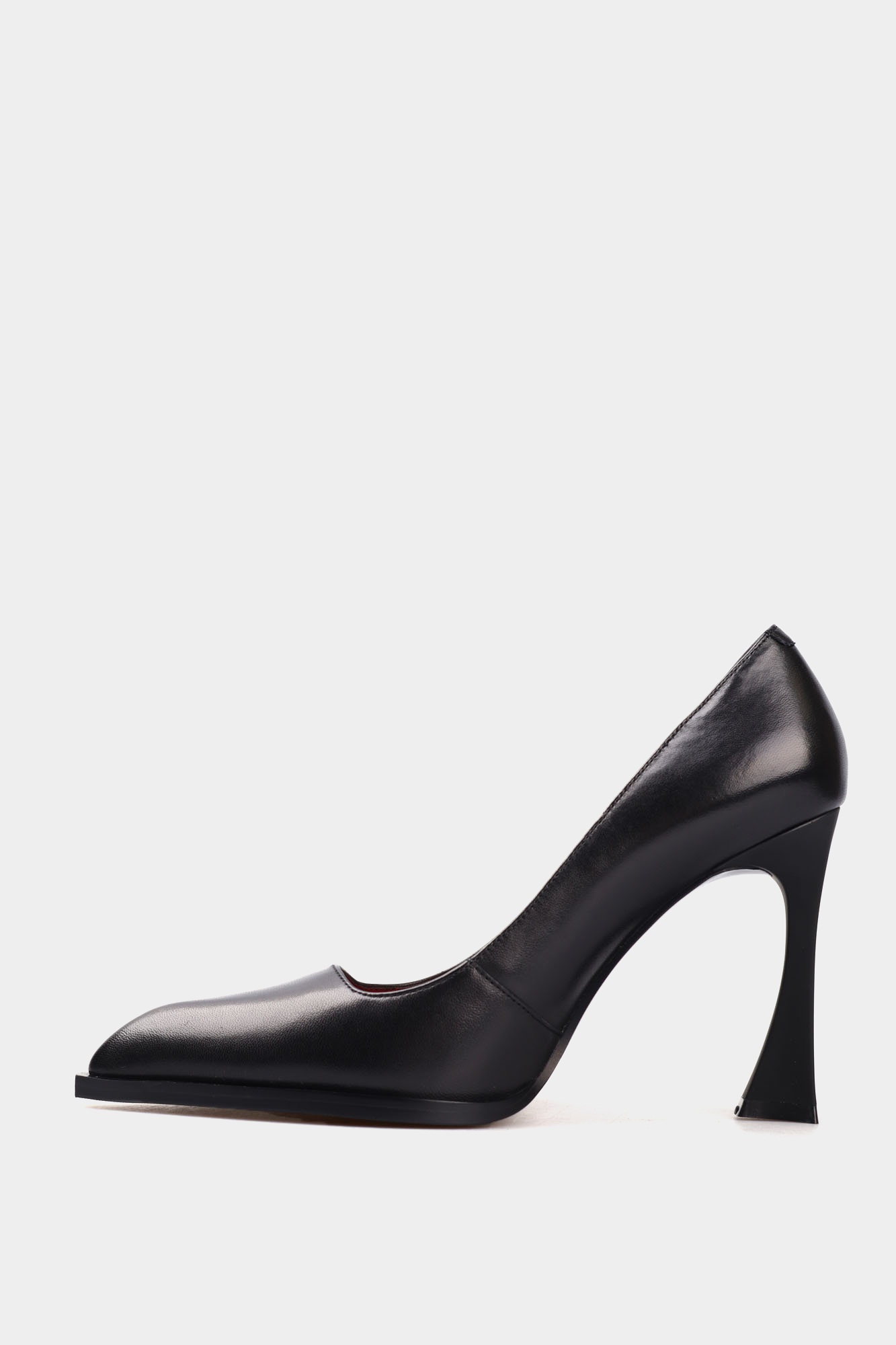 4222-569-61 Лодочки Marc Cony Черный