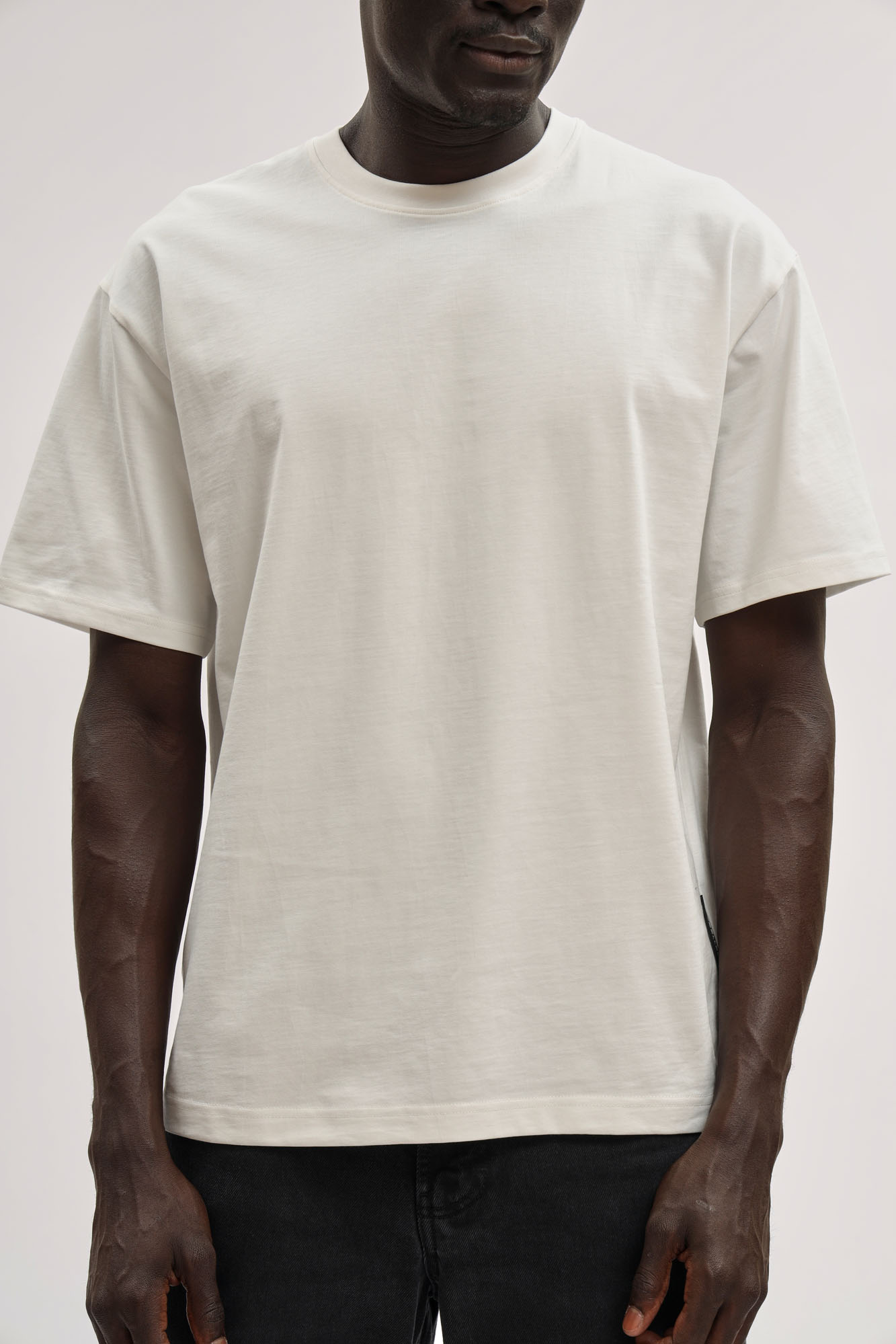 30048305_10015409 Футболка Strellson Белый