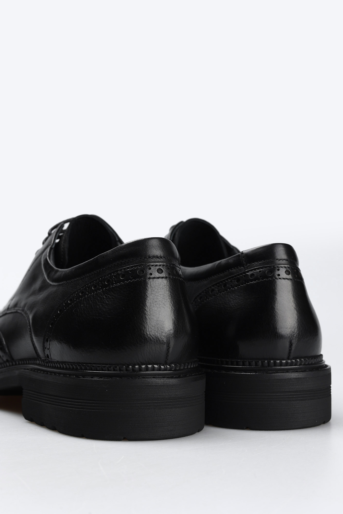 GAM-2037-256 Туфли Graciana Черный