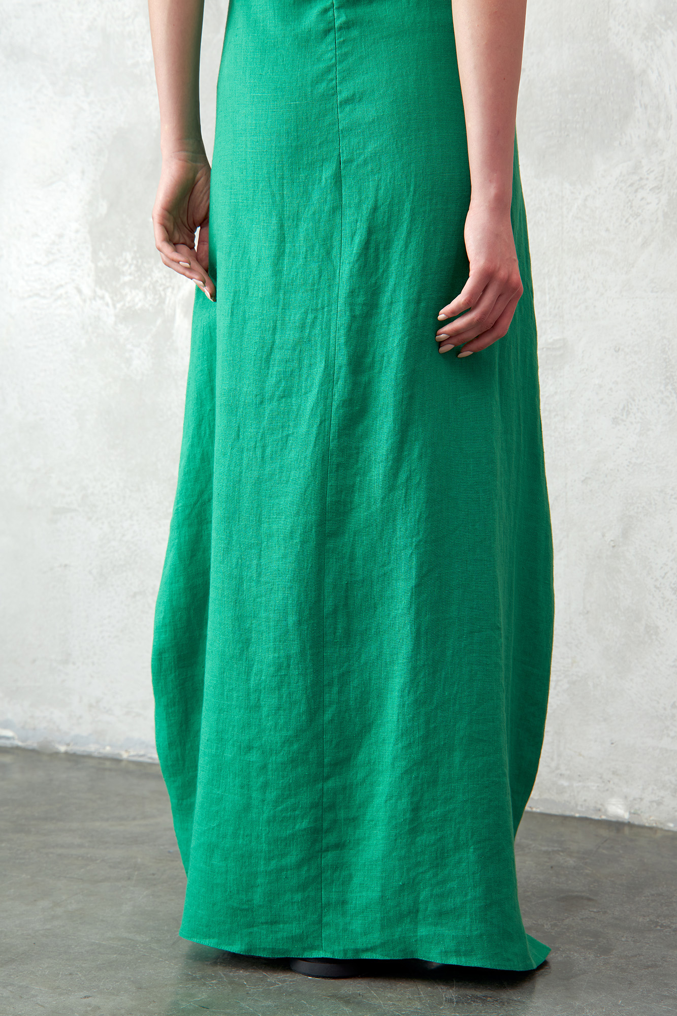 W-231-TH-56-0103 сарафан the hills 