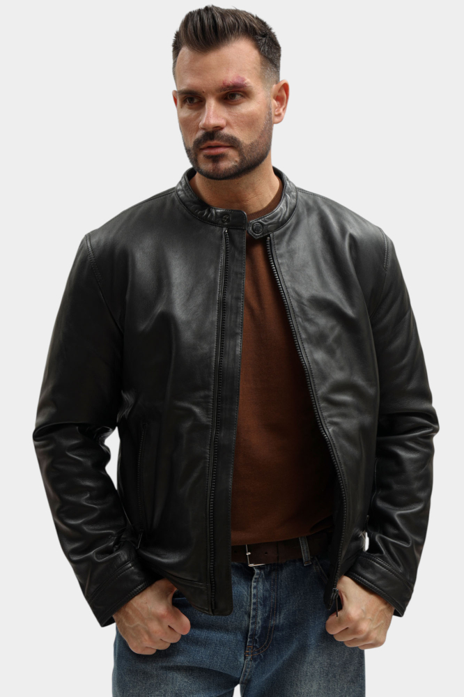 Худи Strellson Хлопок Синий