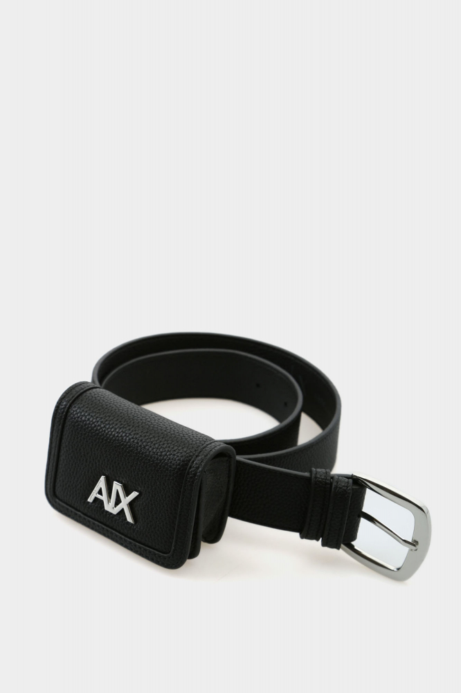 Кошелёк Calvin Klein Jeans Полиуретан Черный