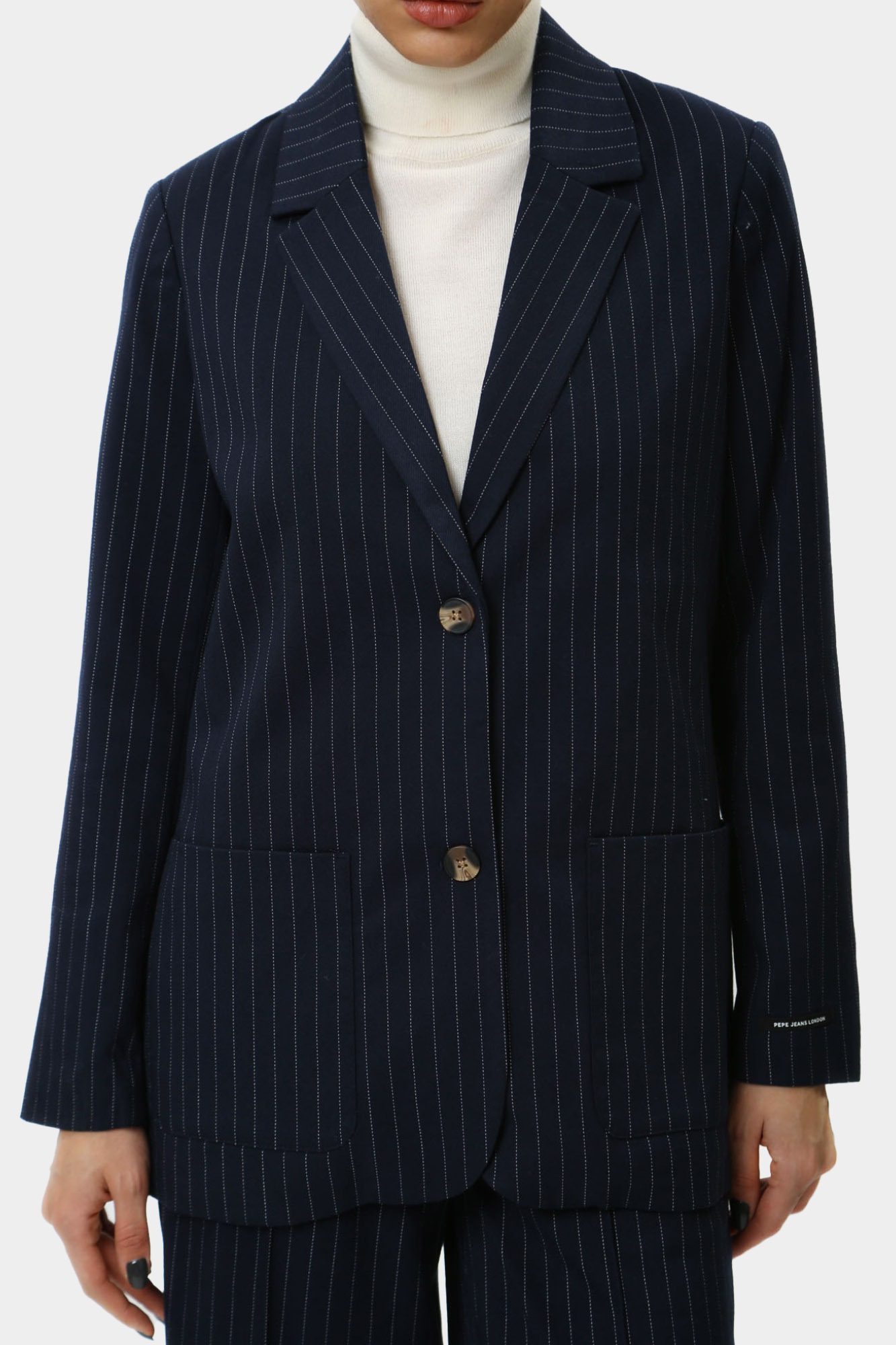 PL402457 жакет pepe jeans 