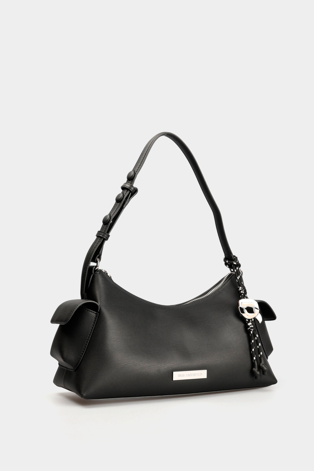 B1W30004 Сумкa Karl Lagerfeld Черный