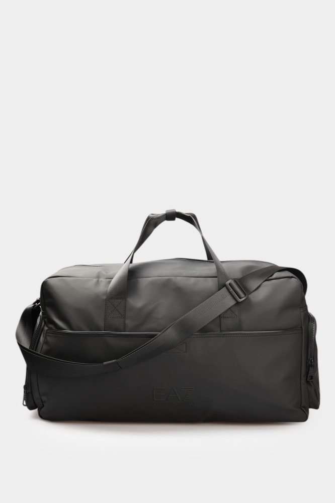 Кошелек Emporio Armani  Черный