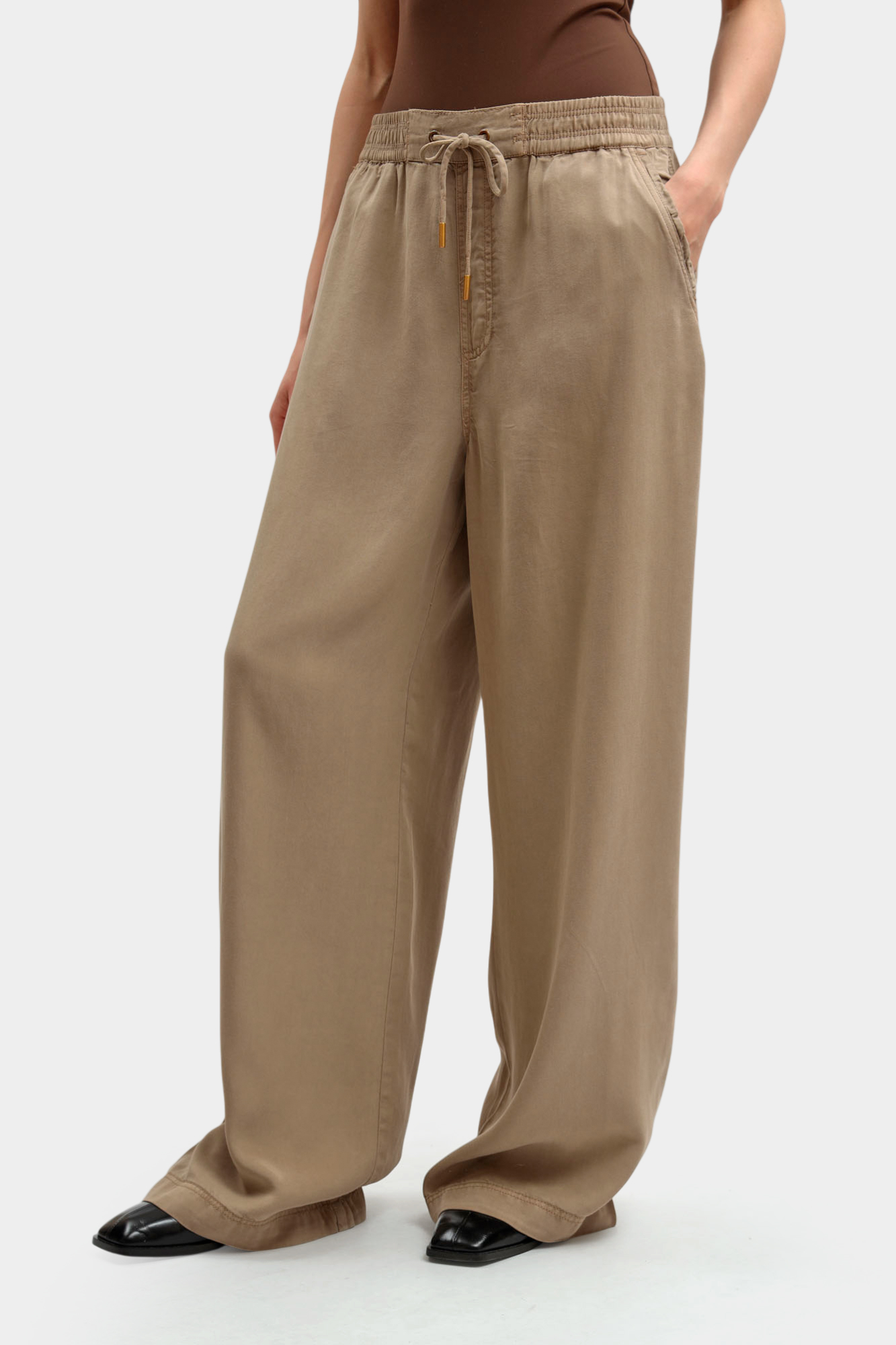 1017571 брюки mustang 