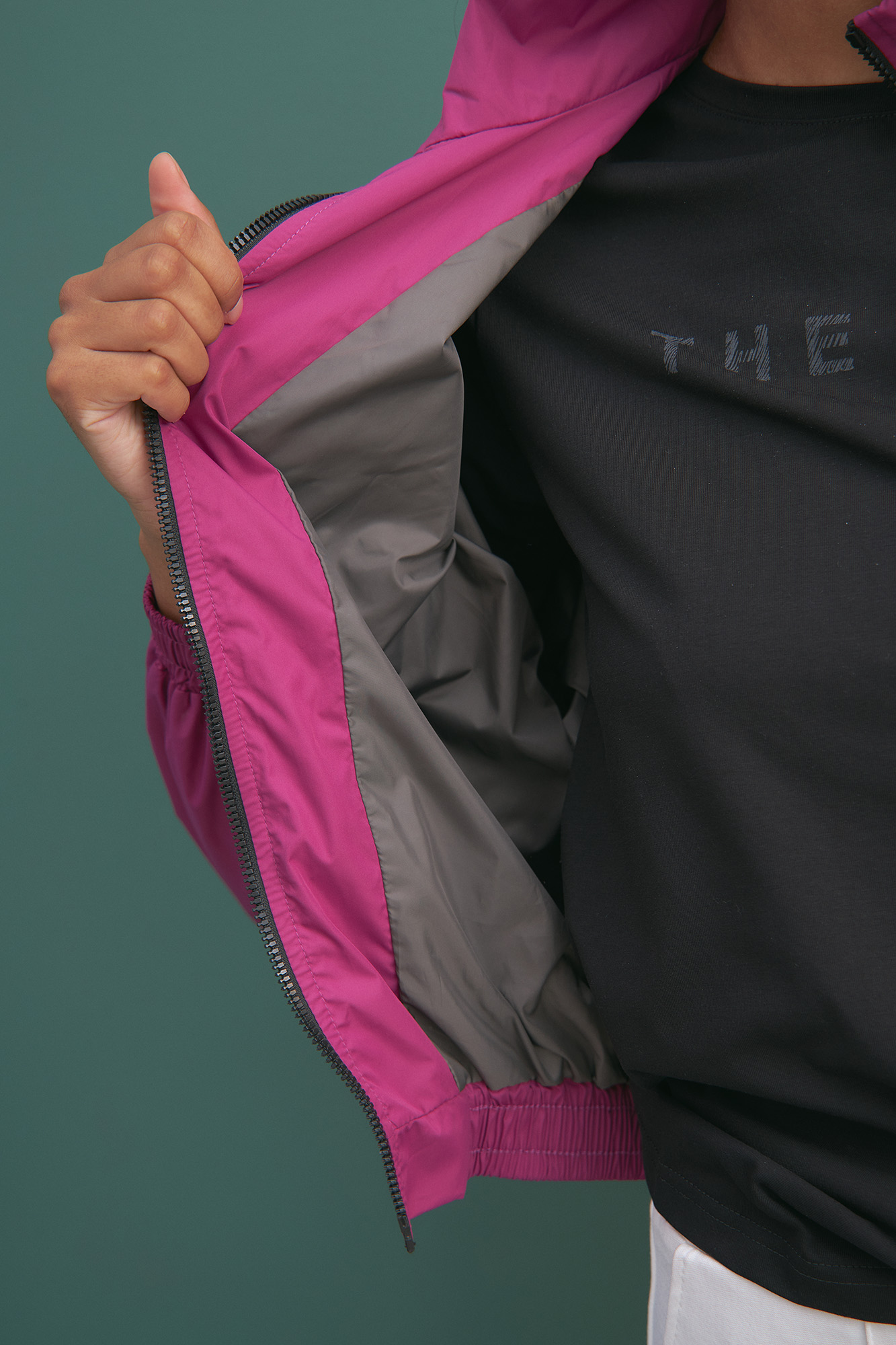 W-232-P-0001 ветровка the hills 