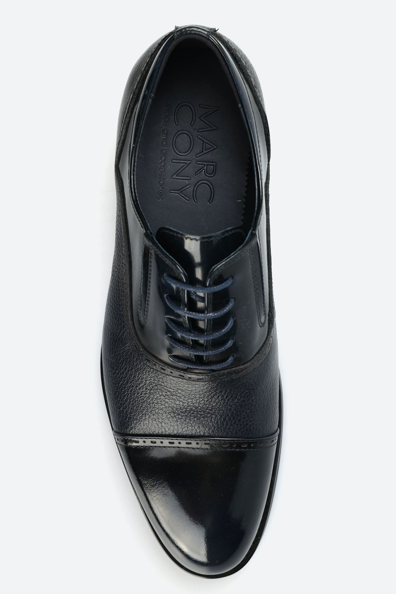 MC1599 Туфли Marc Cony Синий