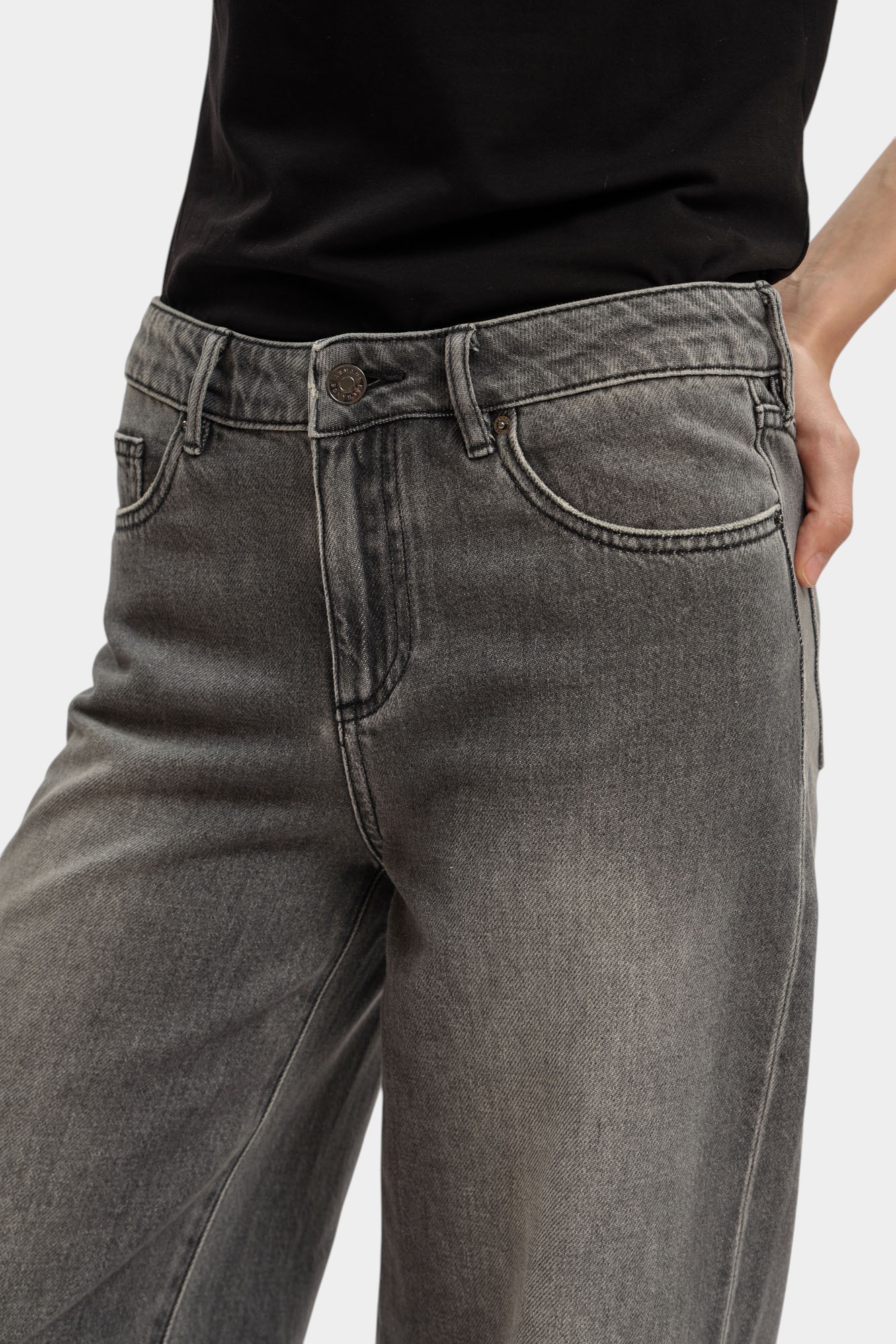 XW001184_AF16086 джинсы armani exchange 