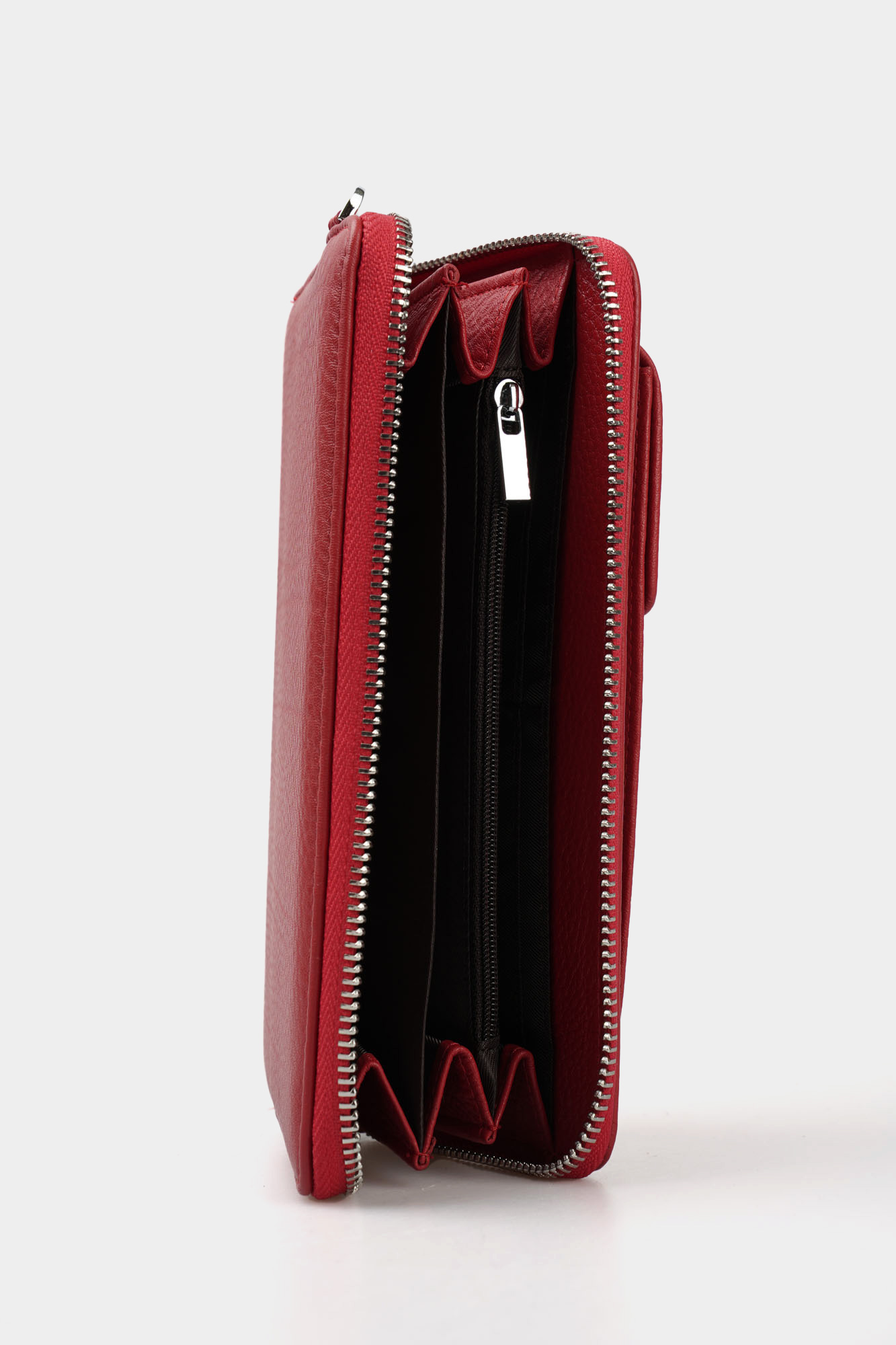 51-318-13 Кошелек Marc Cony Красный