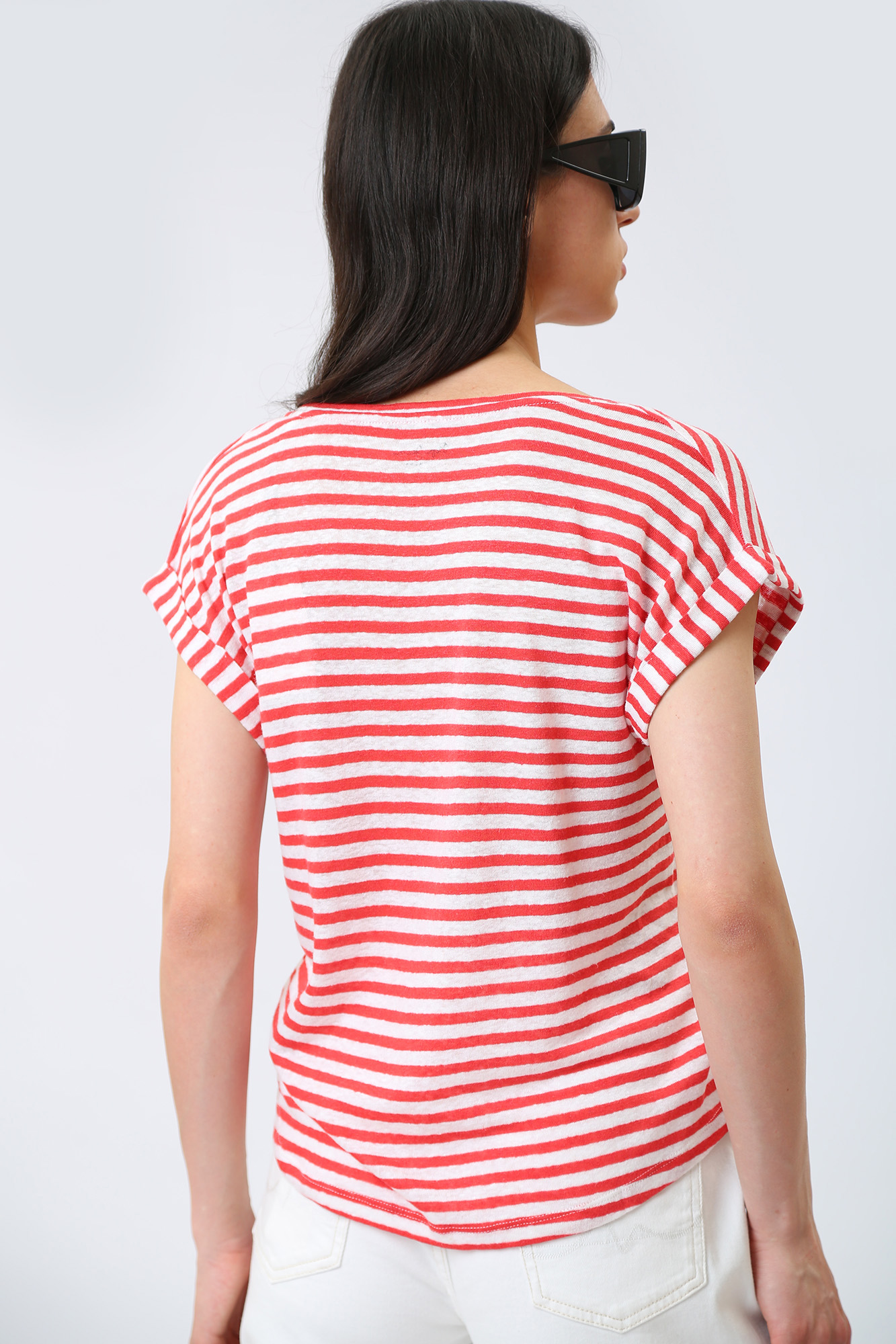 PL505404 футболка pepe jeans 