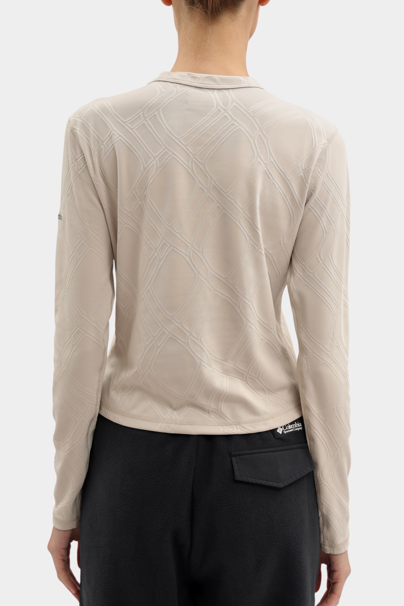 2135401 джемпер columbia