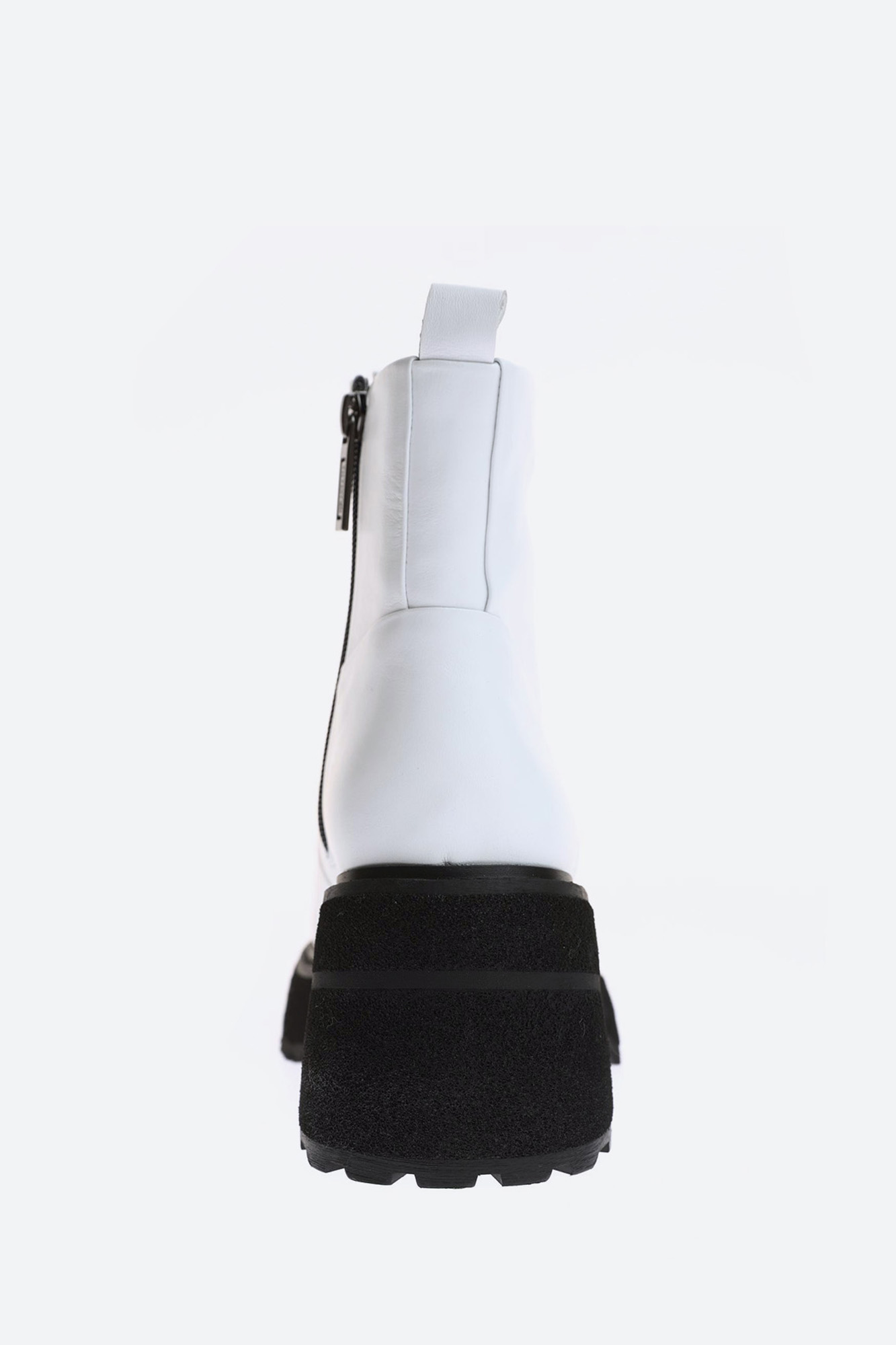 GL19316-C70 Ботинки Graciana Белый