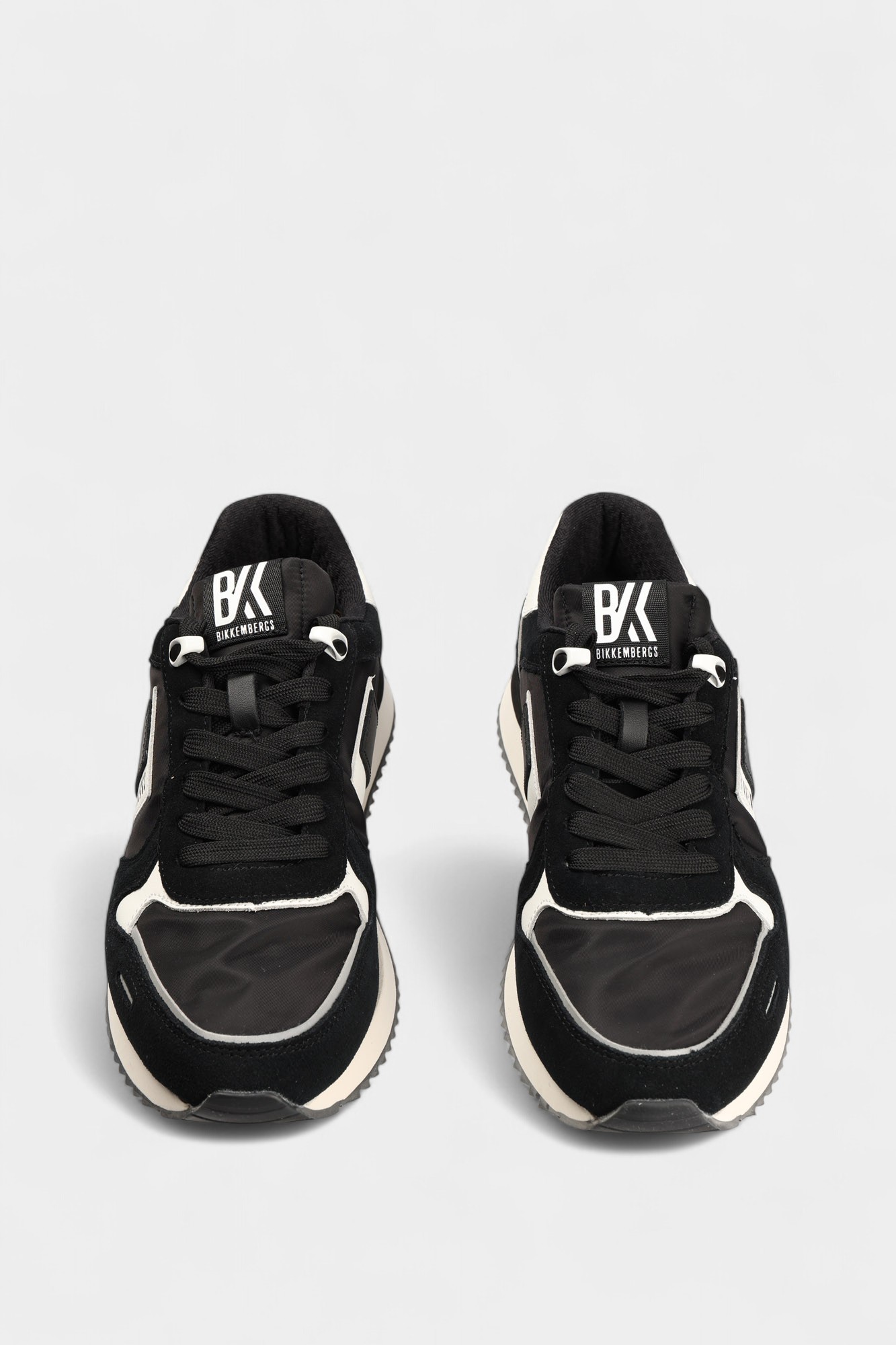 29205 Кроссовки Bikkembergs Черный