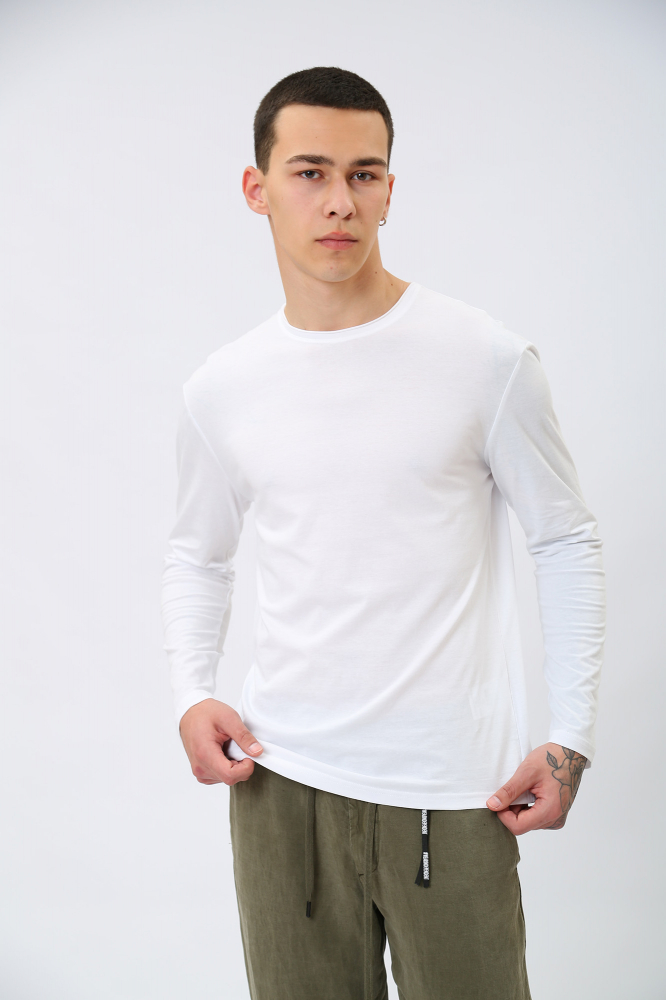 Кеды Marc Cony Натуральная кожа Черный