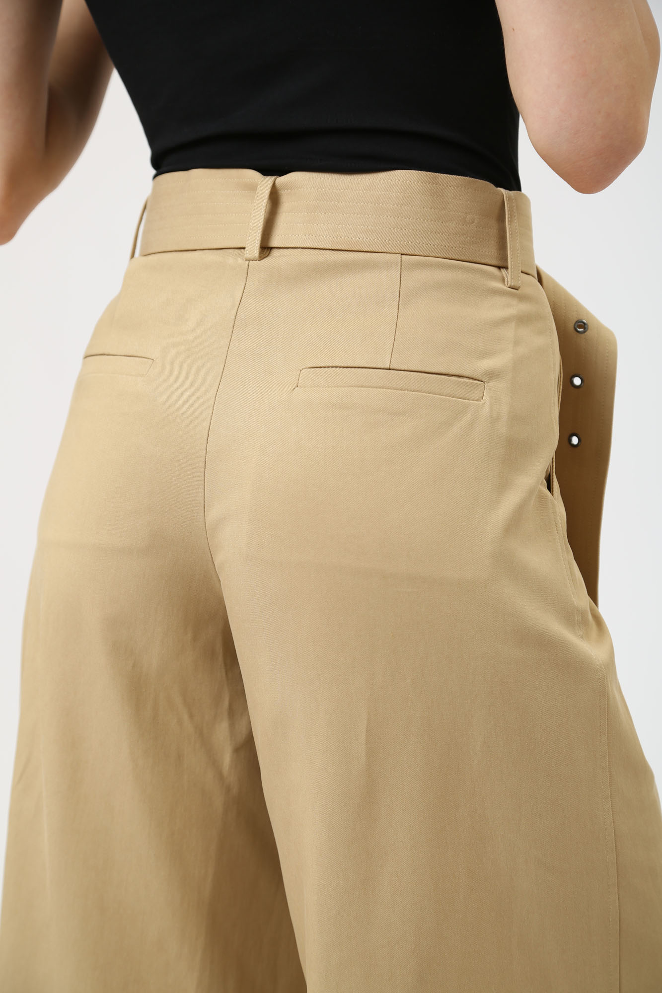 241W1002 брюки  karl lagerfeld 