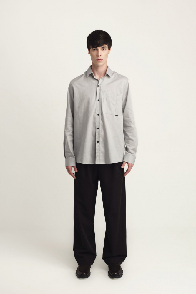 Туфли Marc Cony Натуральная кожа Бежевый