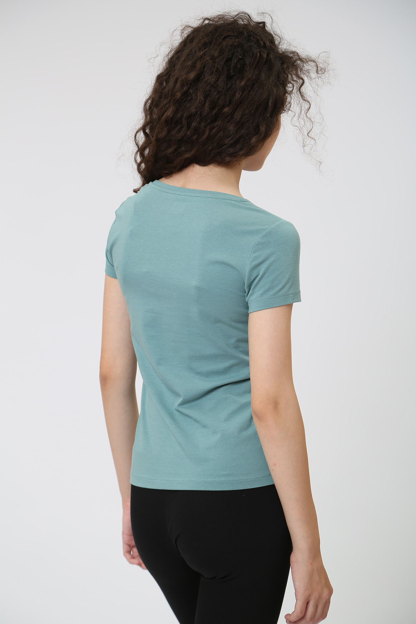 6RTT27_TJQDZ футболка ea7 