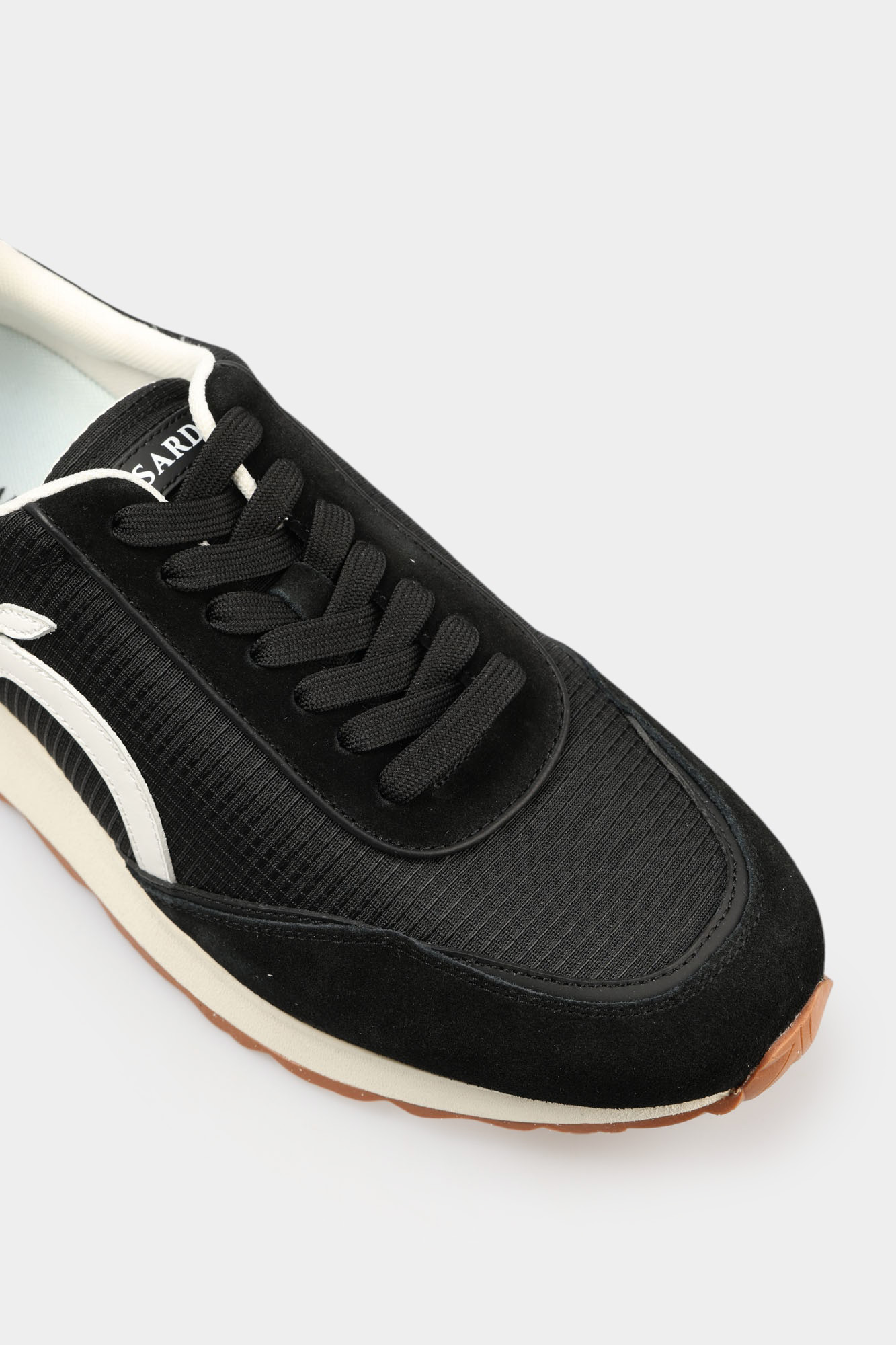 N027S100927N-MNS03L76-22RA Кроссовки Trussardi Мультиколор