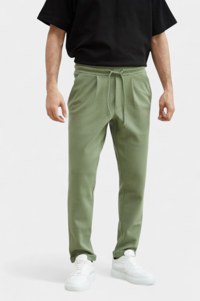 Рубашка Mustang  Синий