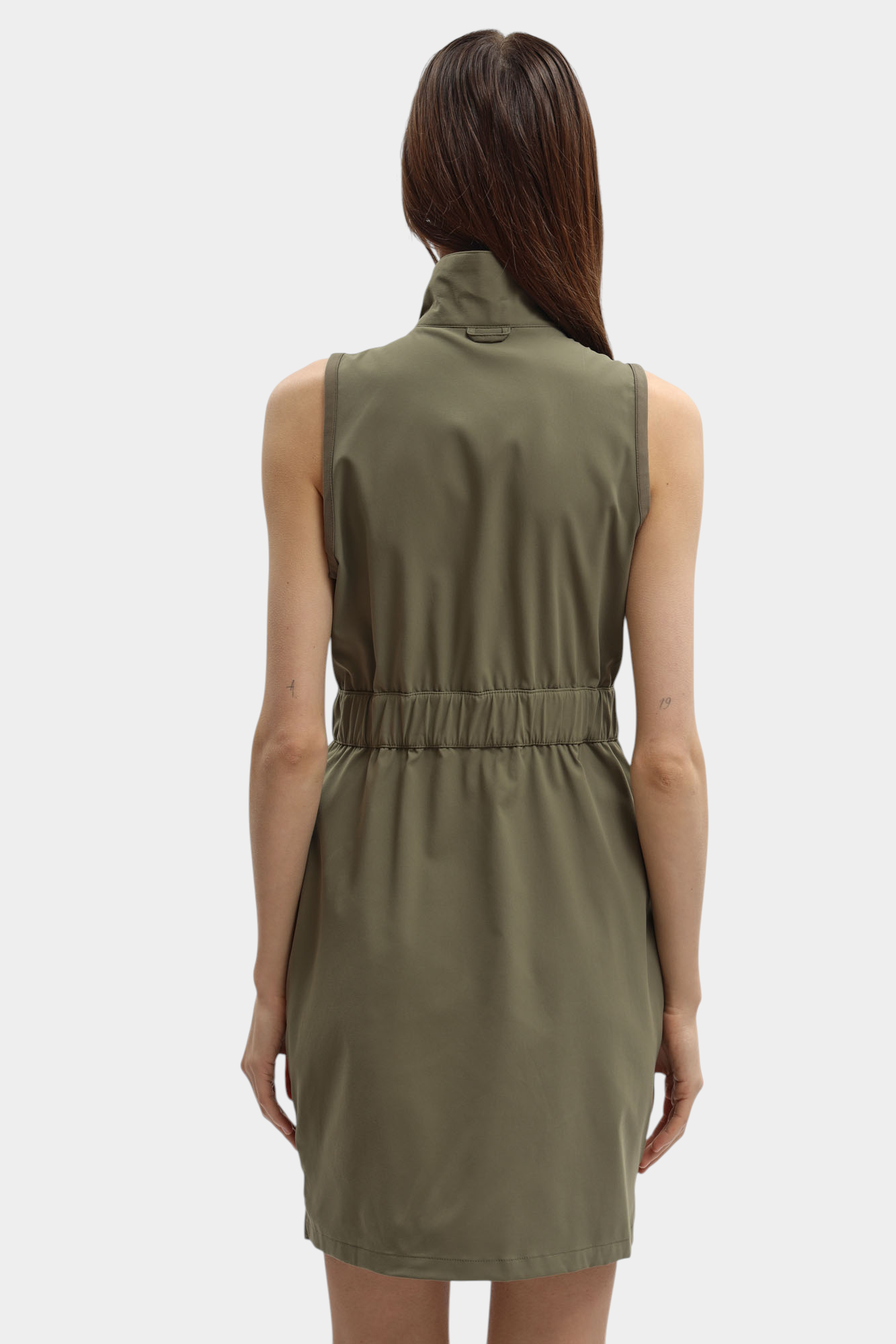 Платье Columbia Хаки