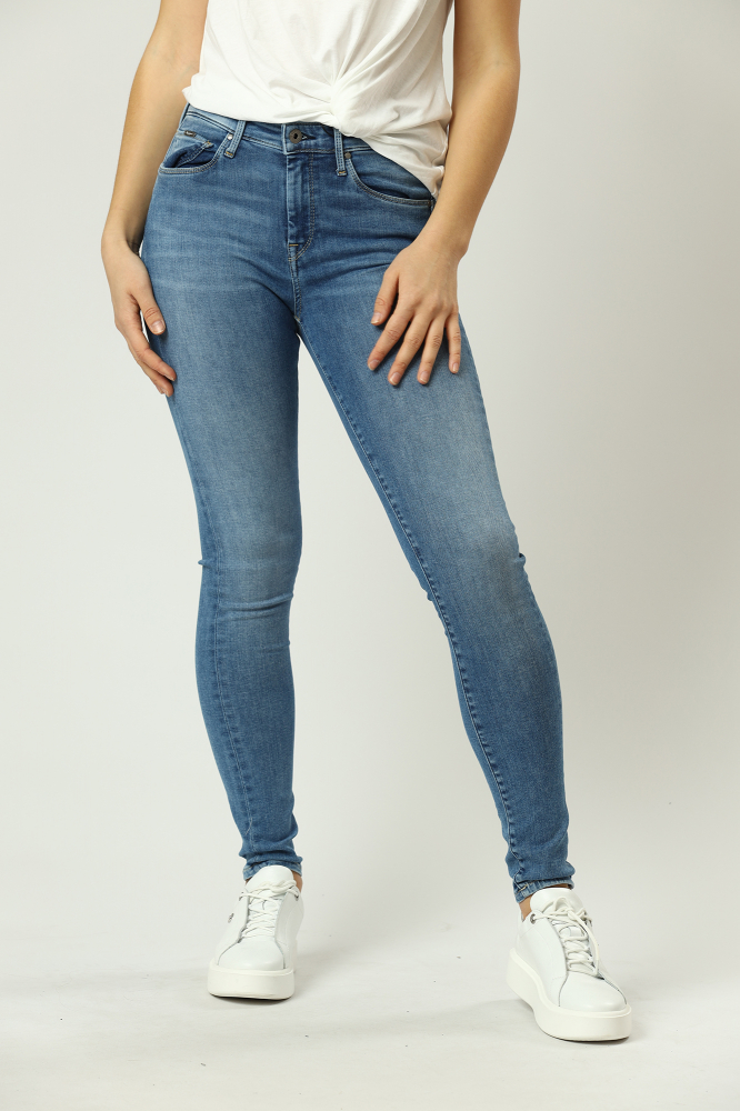 Кеды Marc Cony Натуральная кожа Бежевый