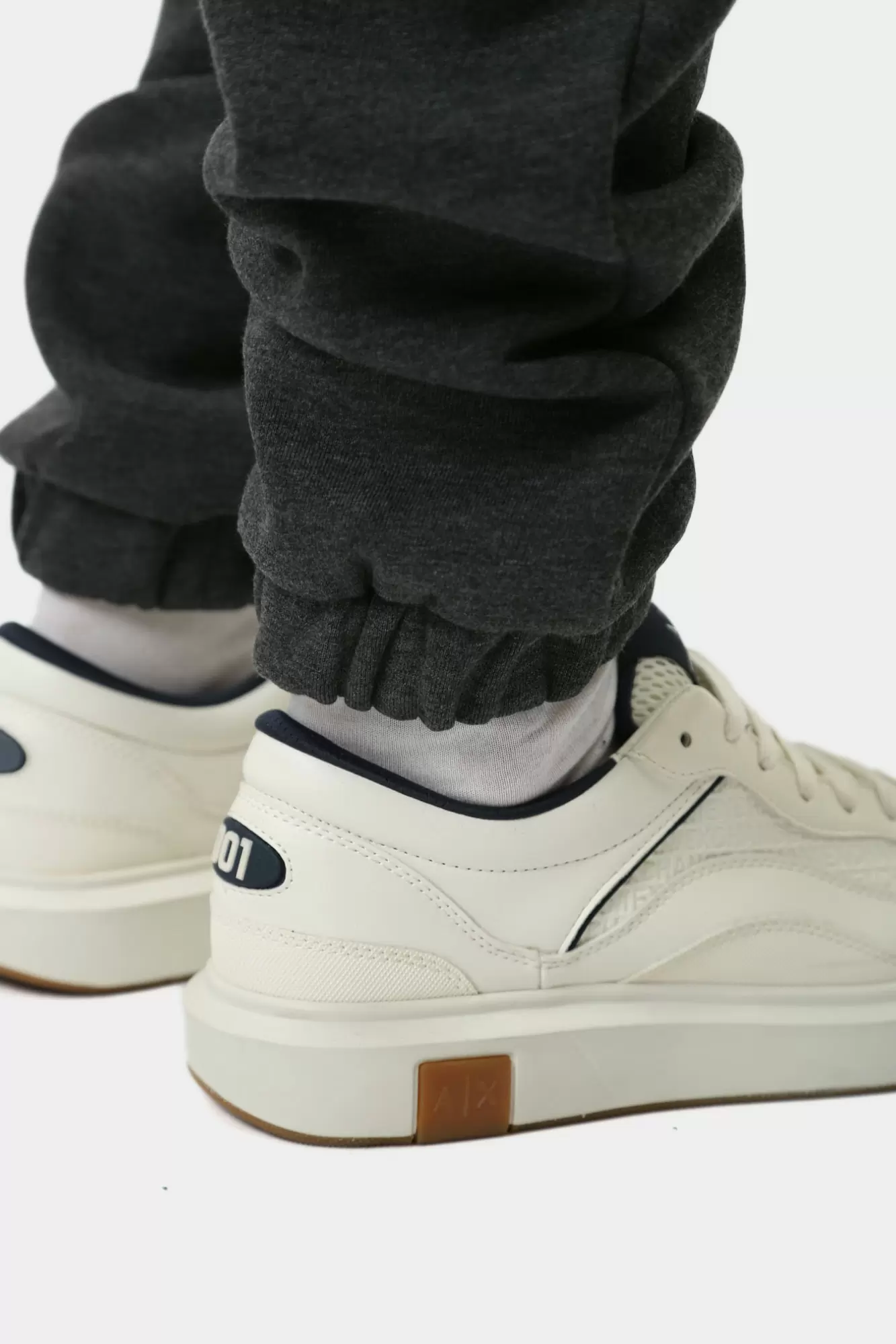 PM211801 Брюки трикотажные Pepe Jeans Черный