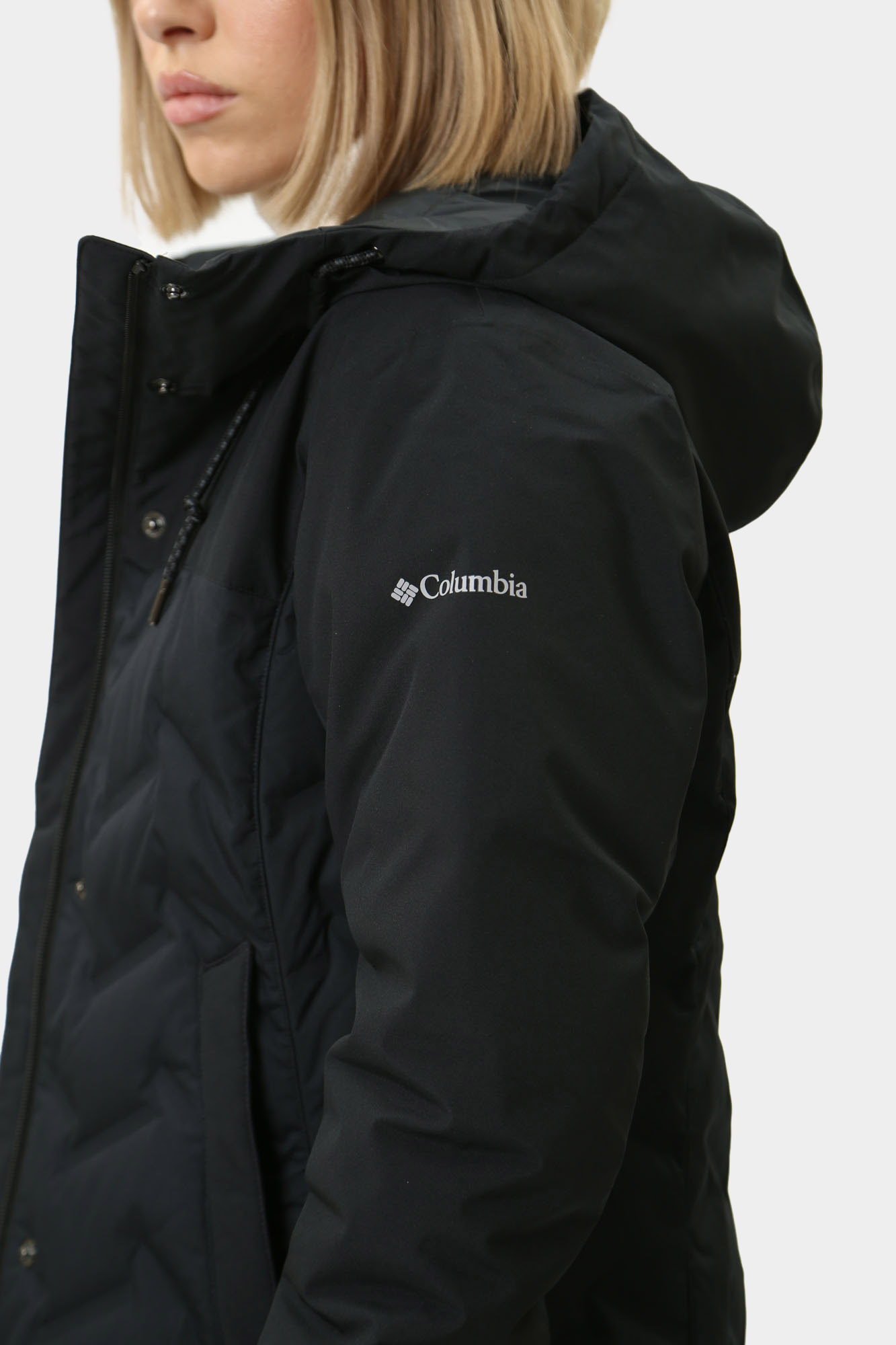 2085051 куртка columbia 